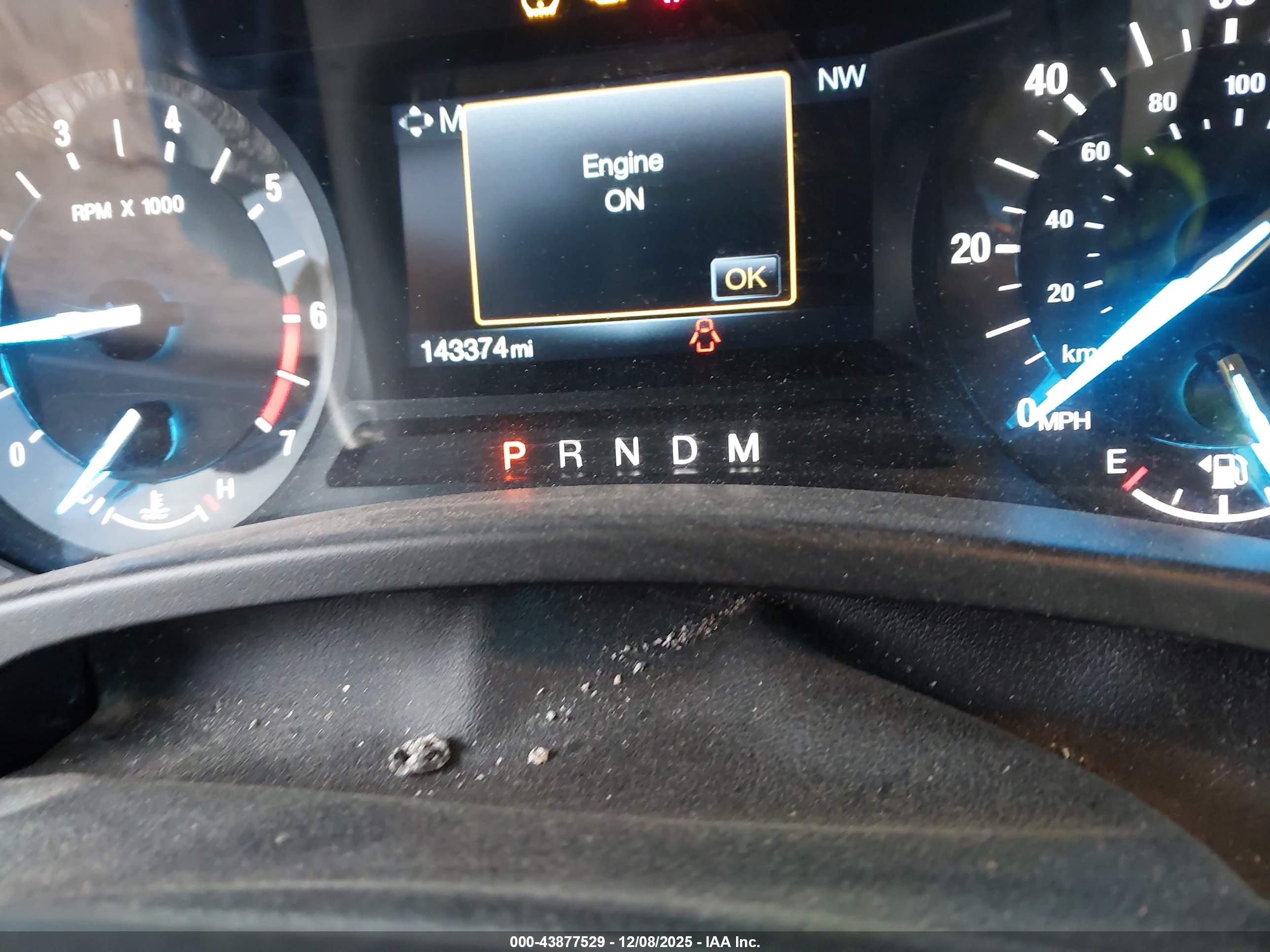 FORD EXPEDITION image 7