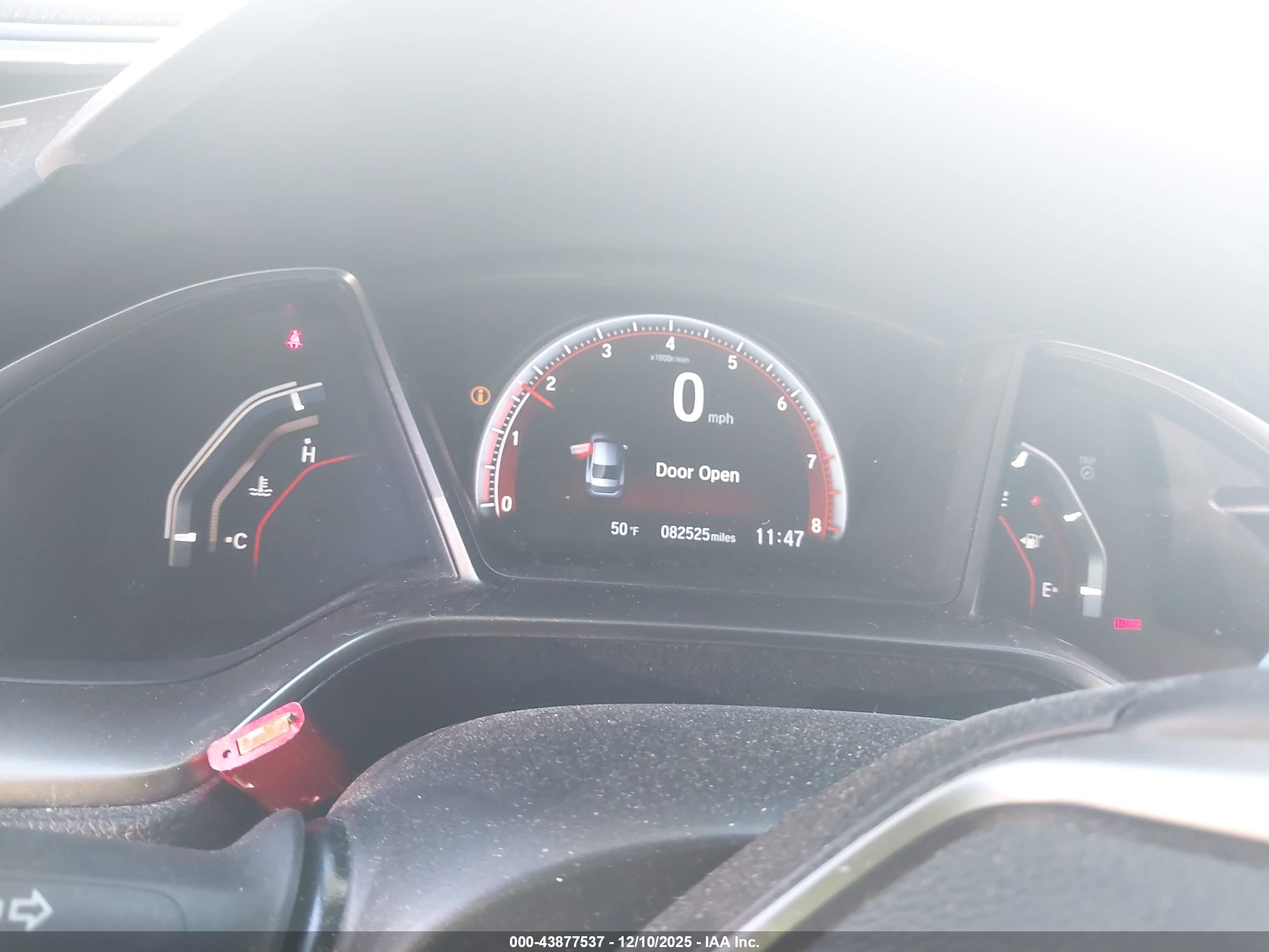 HONDA CIVIC image 7