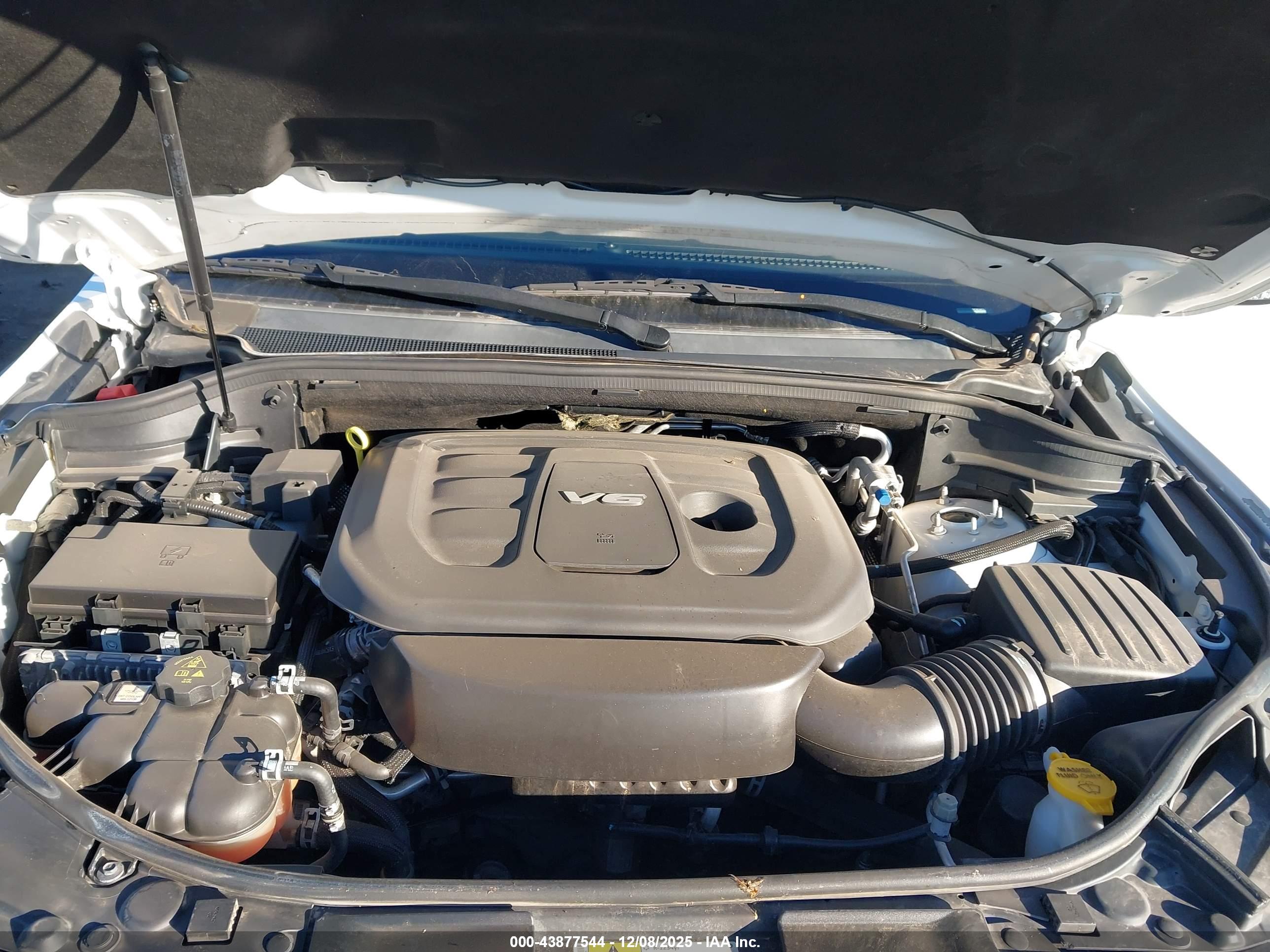 DODGE DURANGO image 10