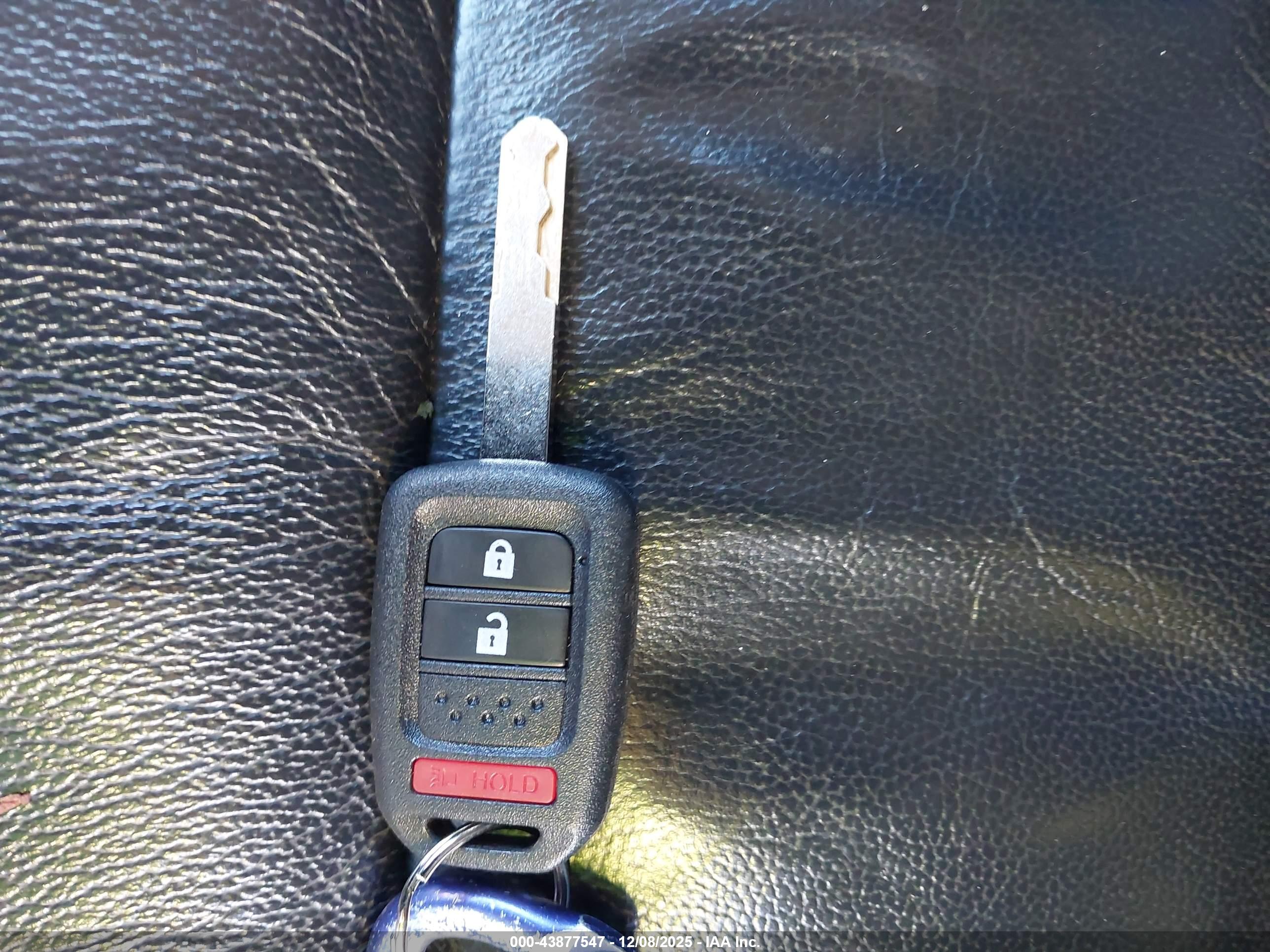 HONDA CR-V image 11