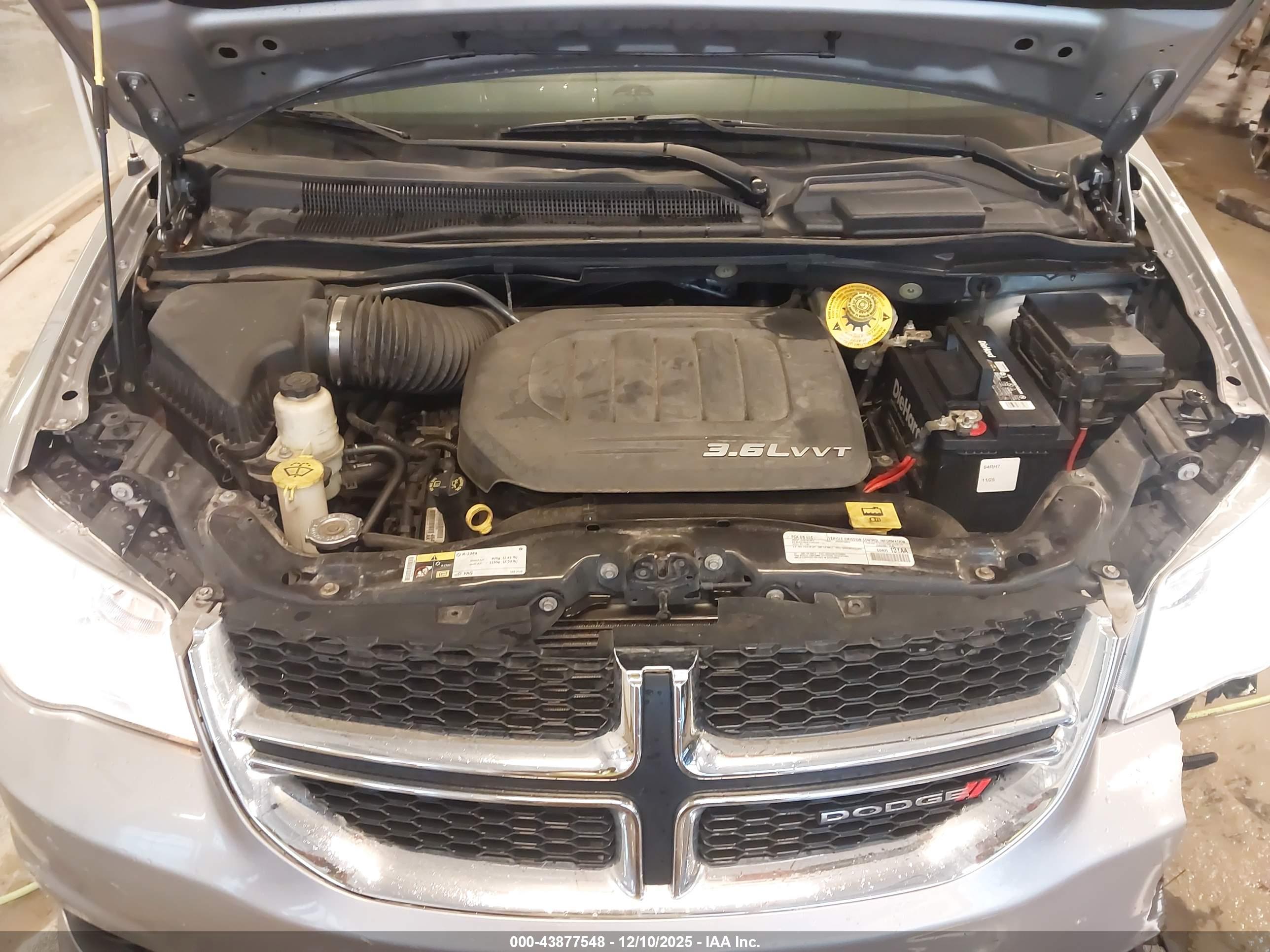DODGE GRAND image 10