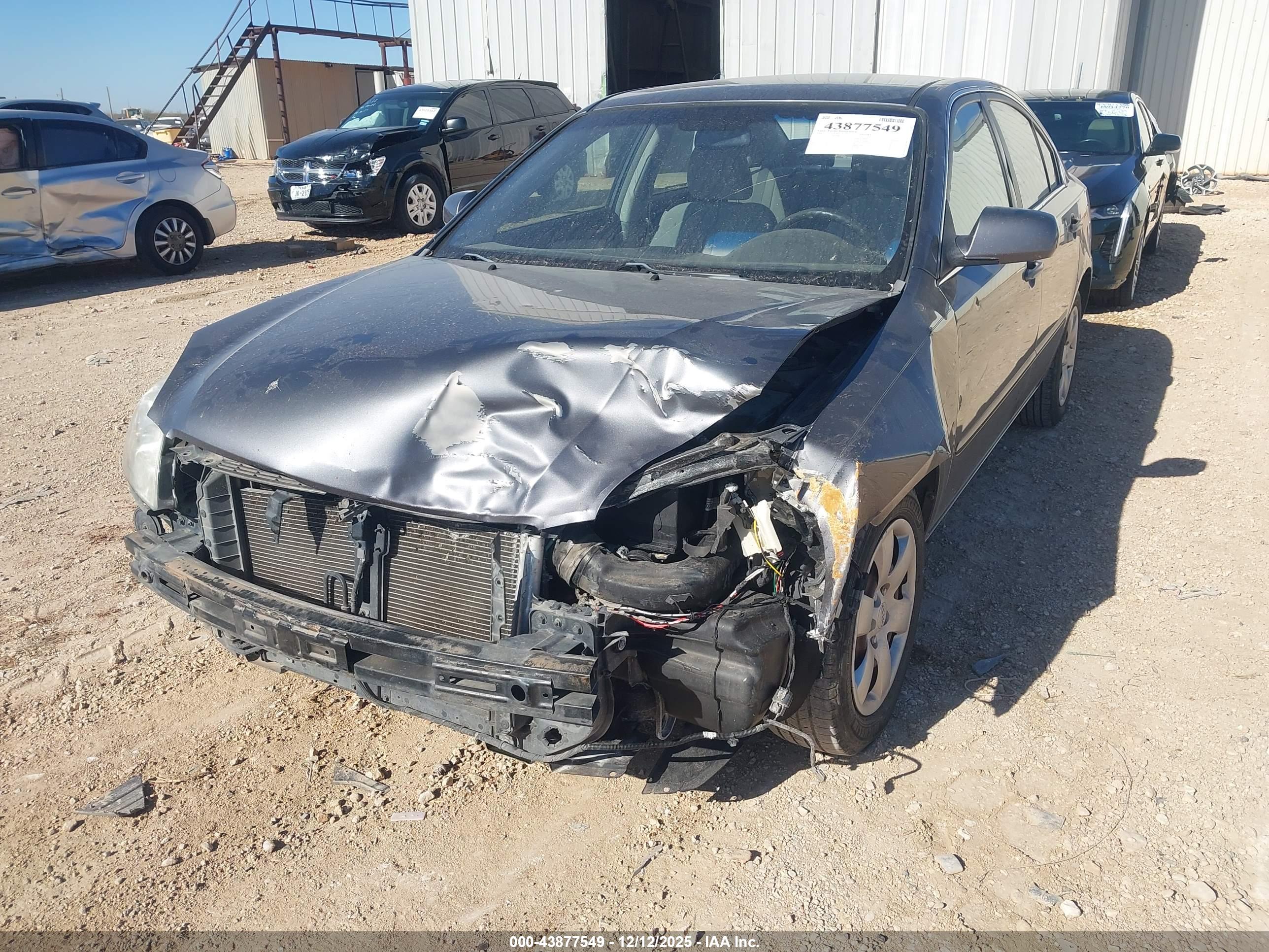 KIA OPTIMA image 6
