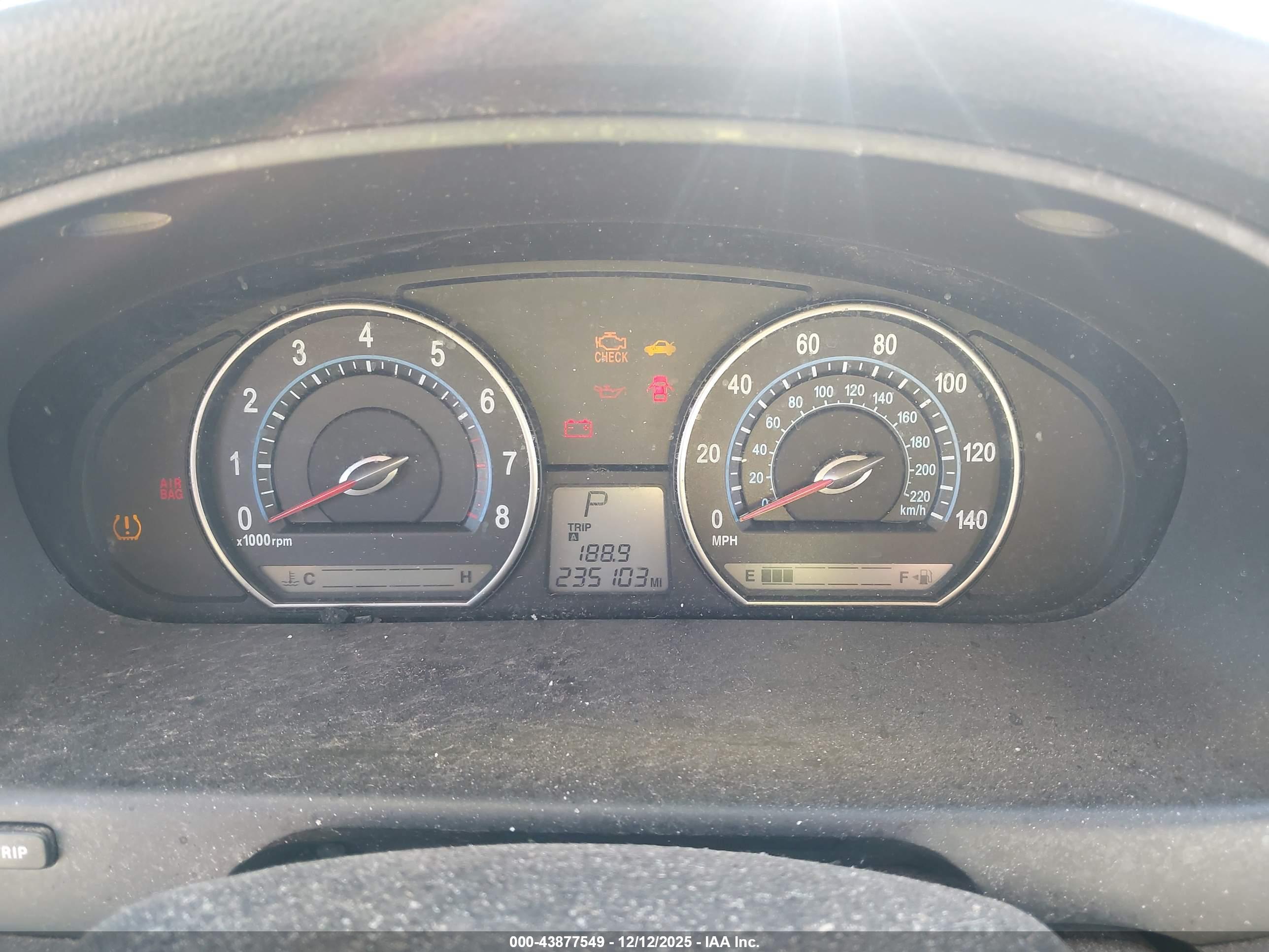 KIA OPTIMA image 7