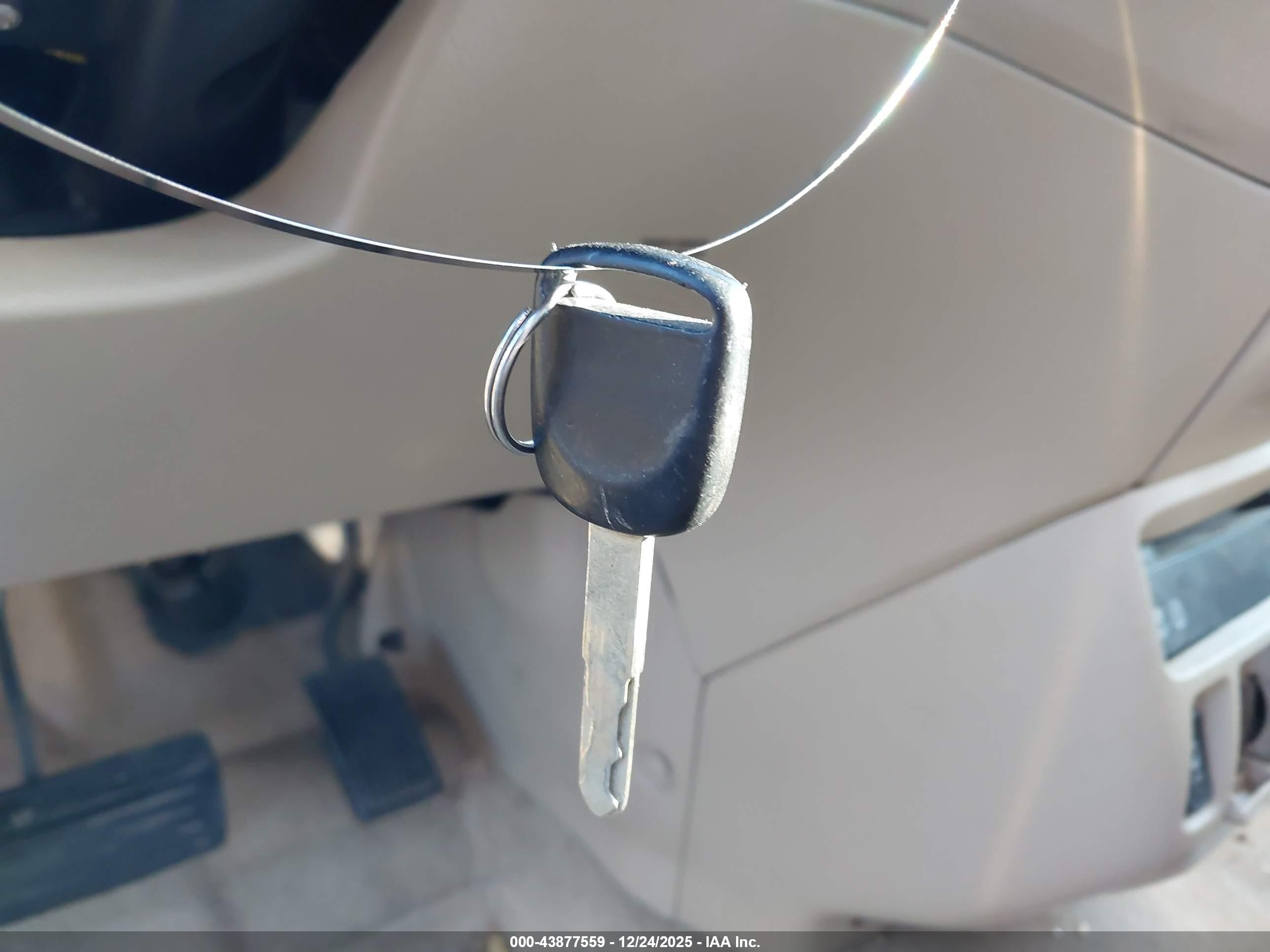 HONDA ODYSSEY image 11