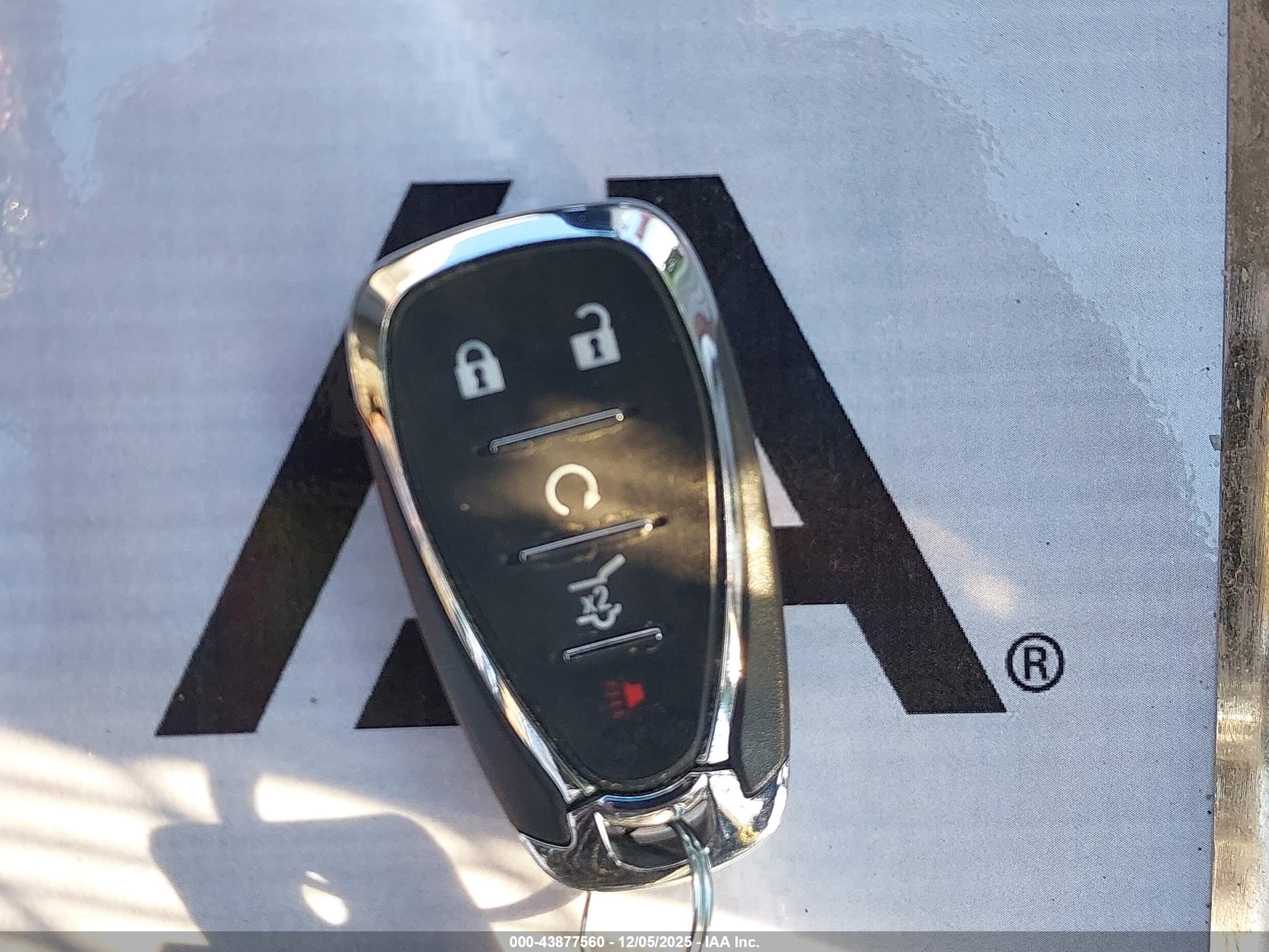 CHEVROLET EQUINOX image 11