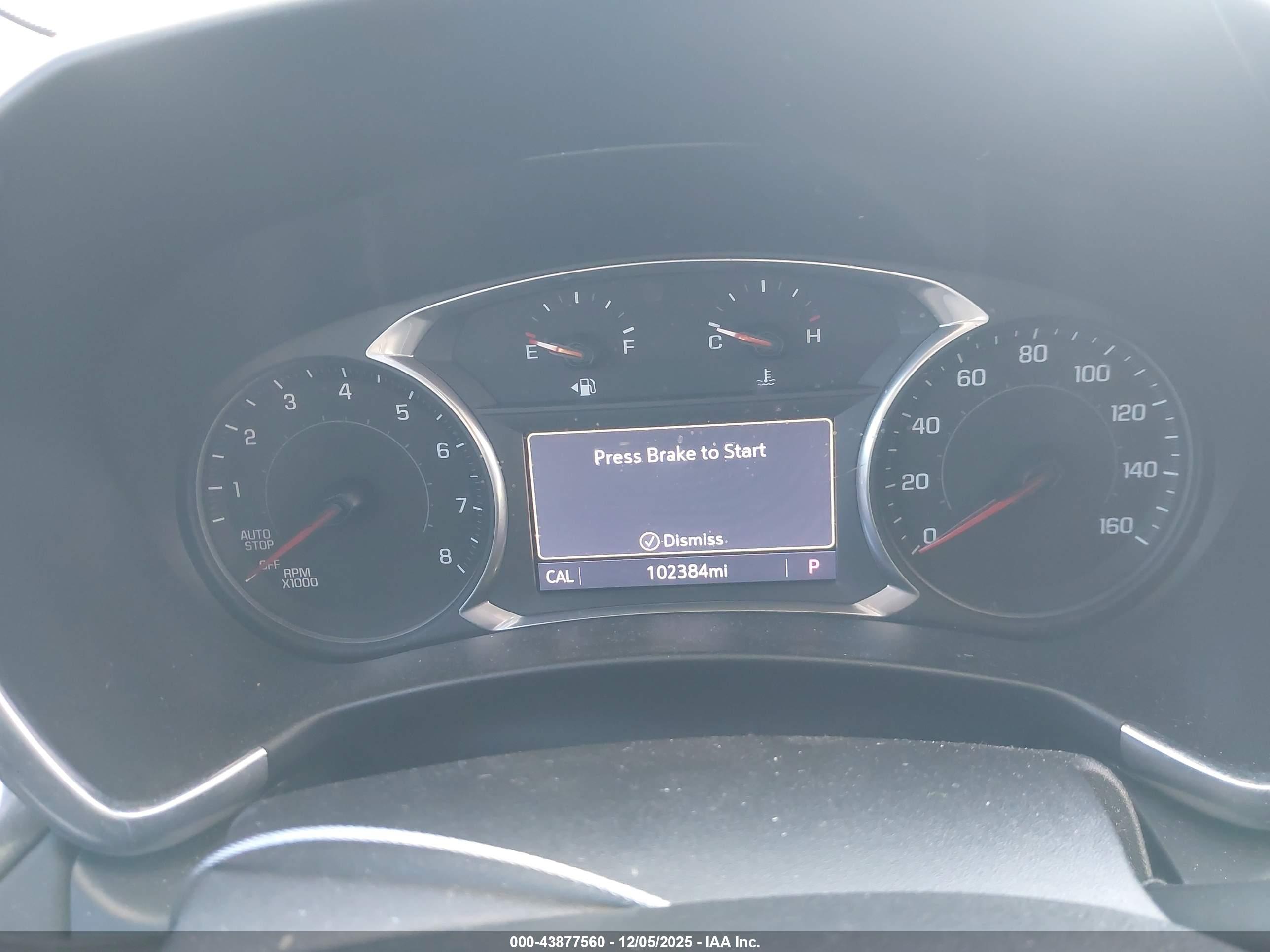 CHEVROLET EQUINOX image 7