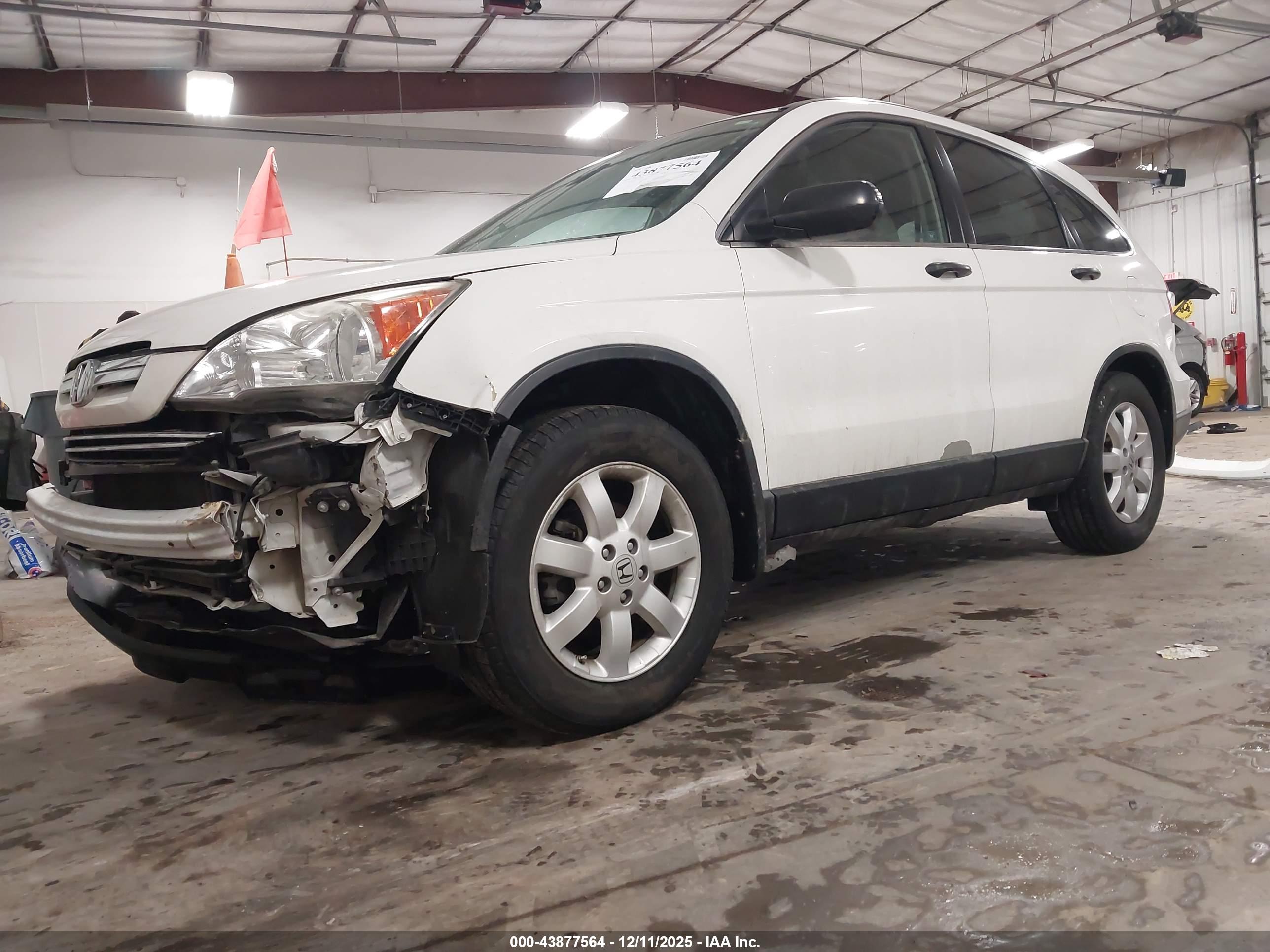 HONDA CR-V image 2