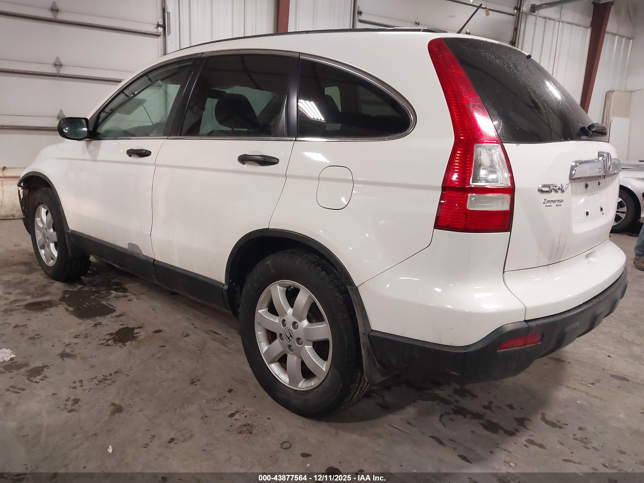 HONDA CR-V image 3