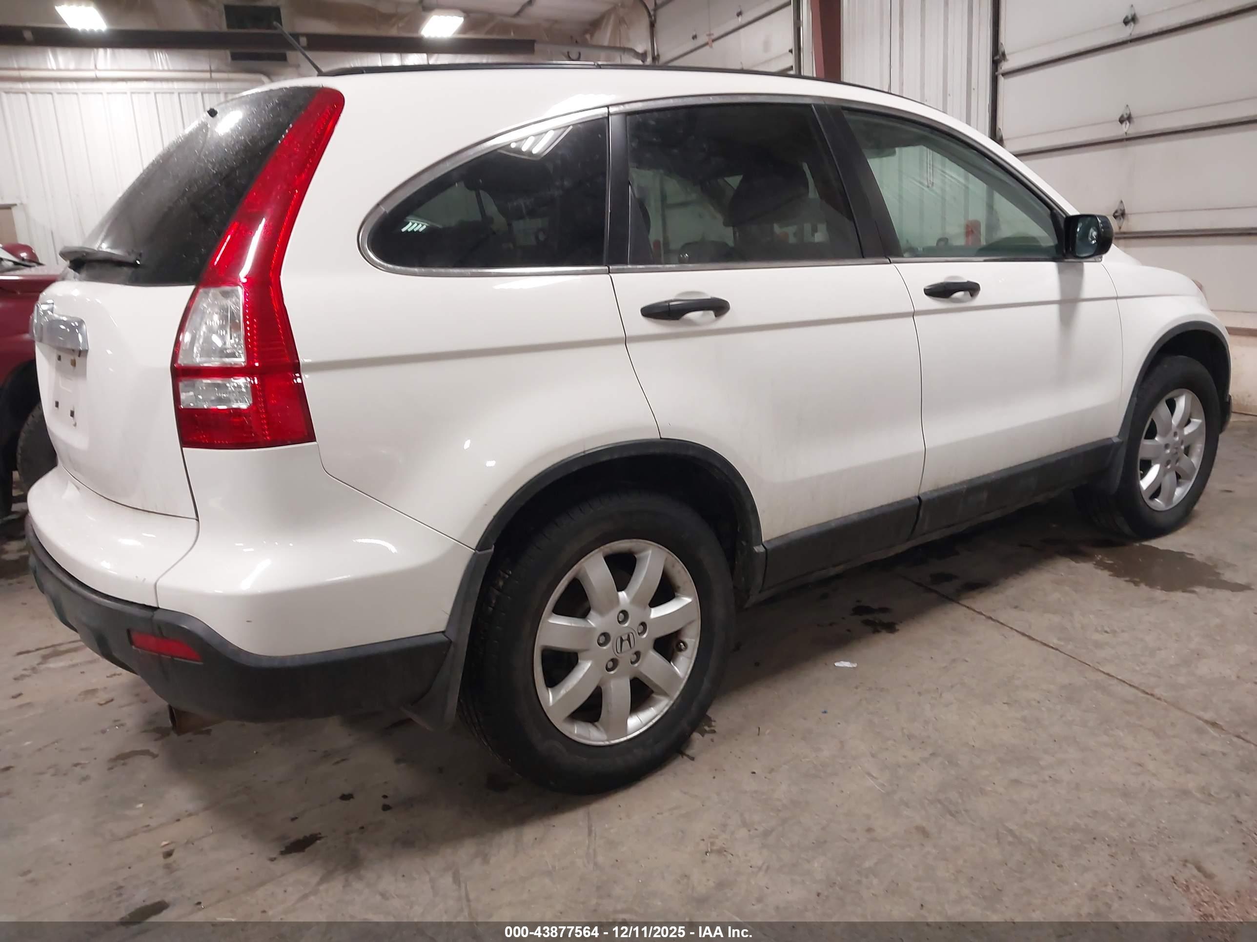 HONDA CR-V image 4