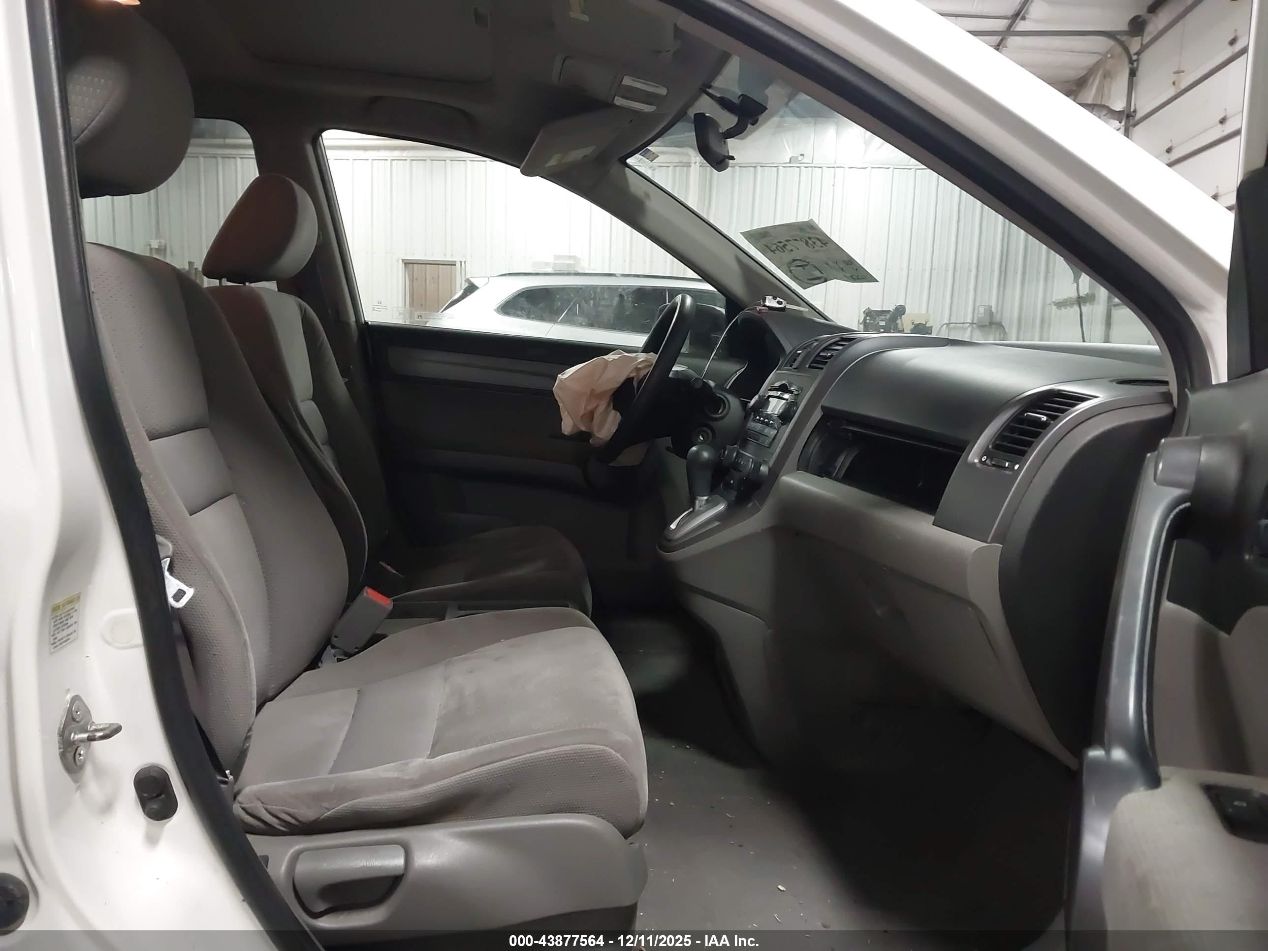 HONDA CR-V image 5
