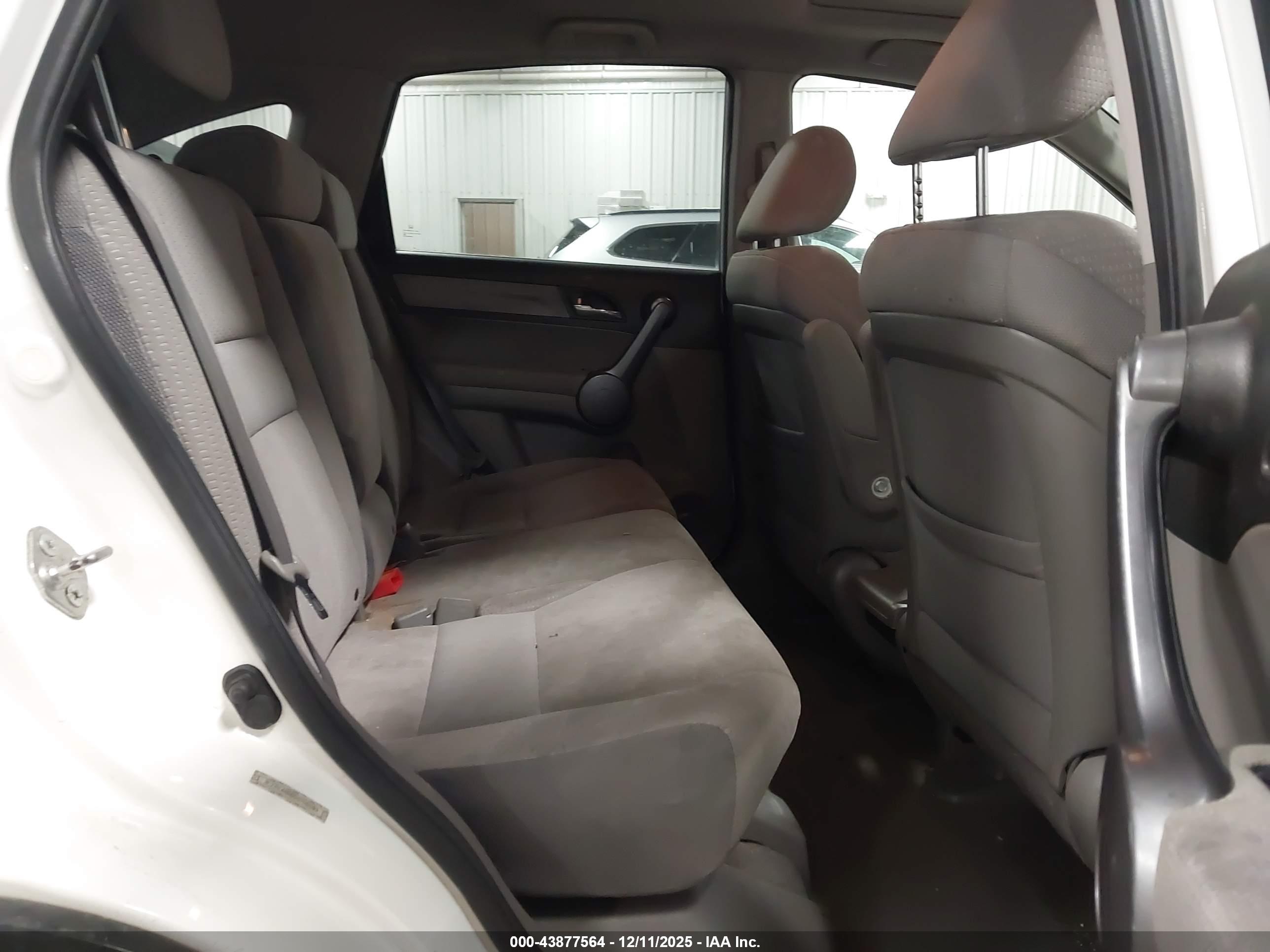 HONDA CR-V image 8