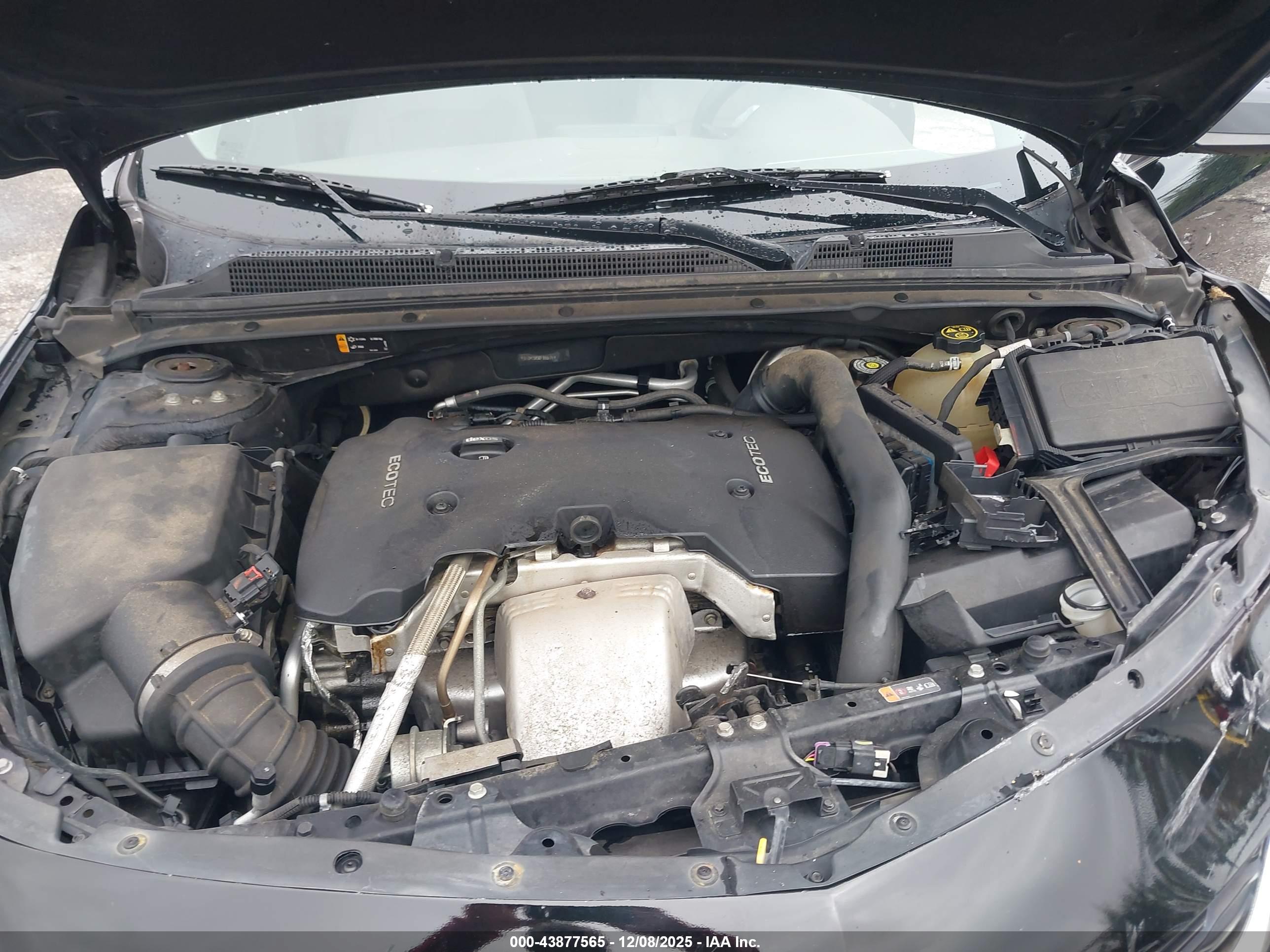 CHEVROLET MALIBU image 10
