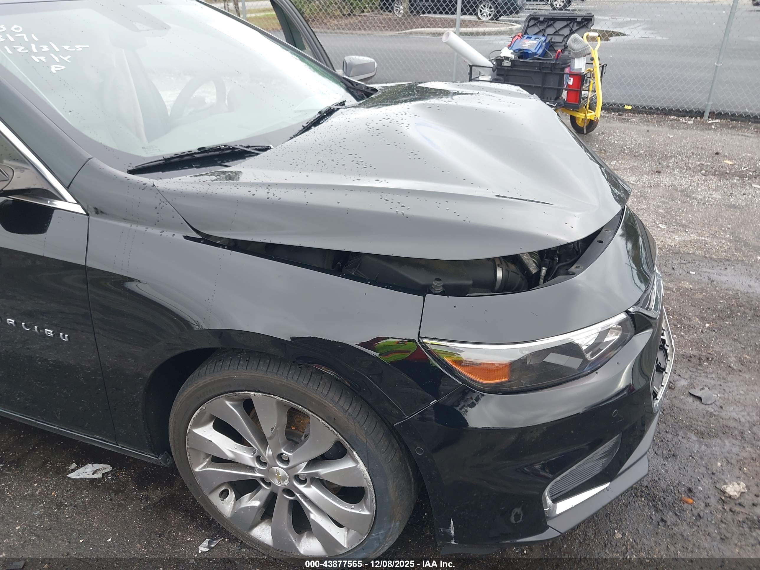 CHEVROLET MALIBU image 6