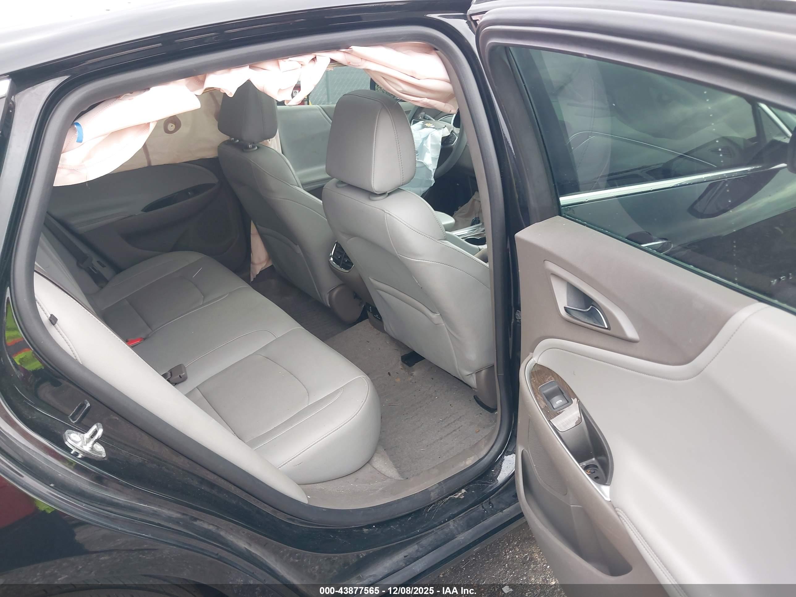 CHEVROLET MALIBU image 8