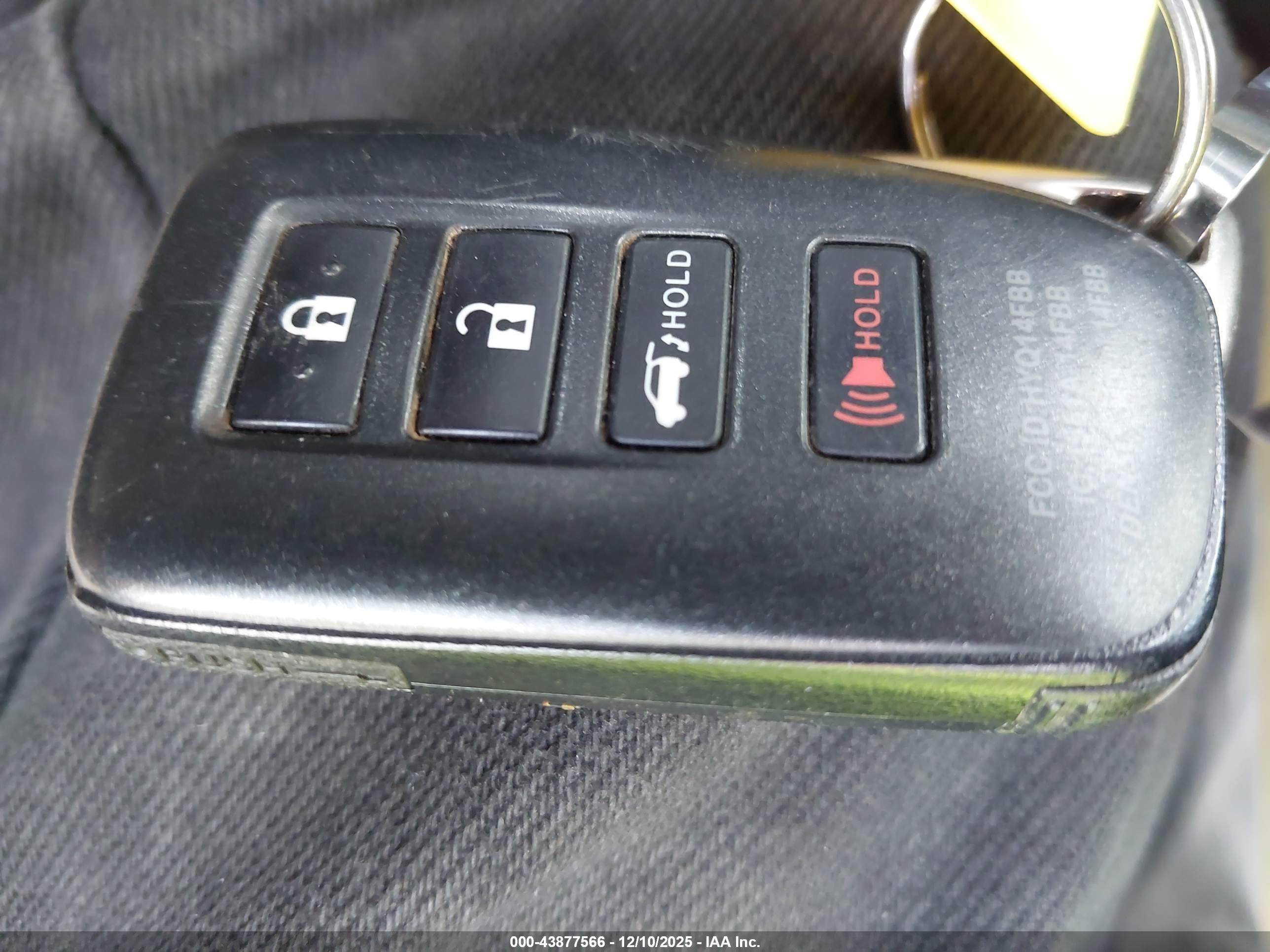 LEXUS RX image 11