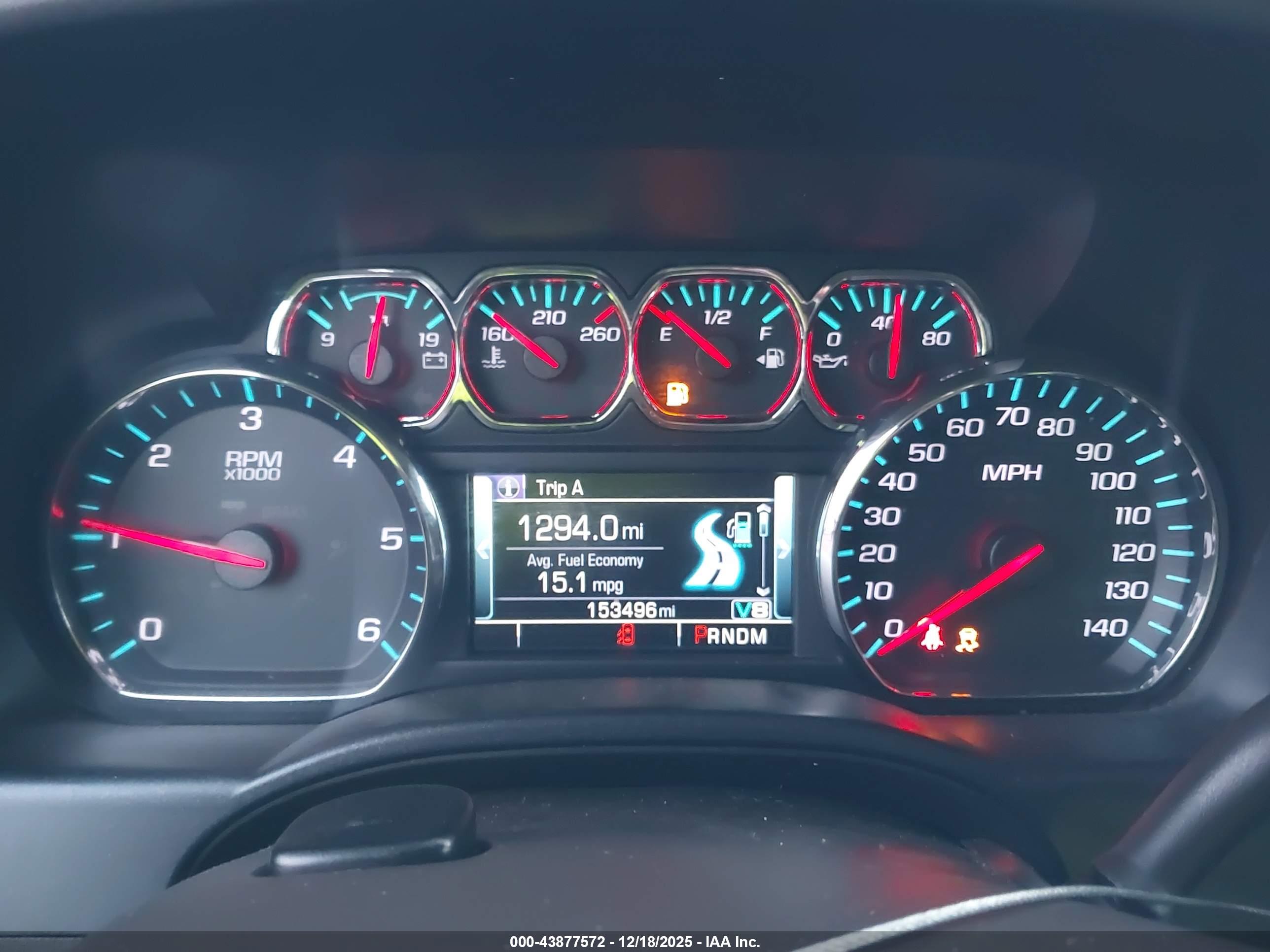 CHEVROLET SILVERADO image 7