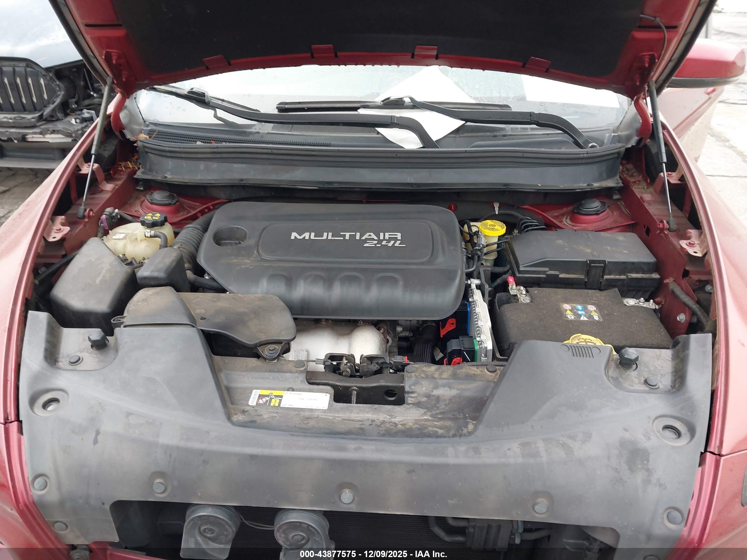 JEEP CHEROKEE image 10