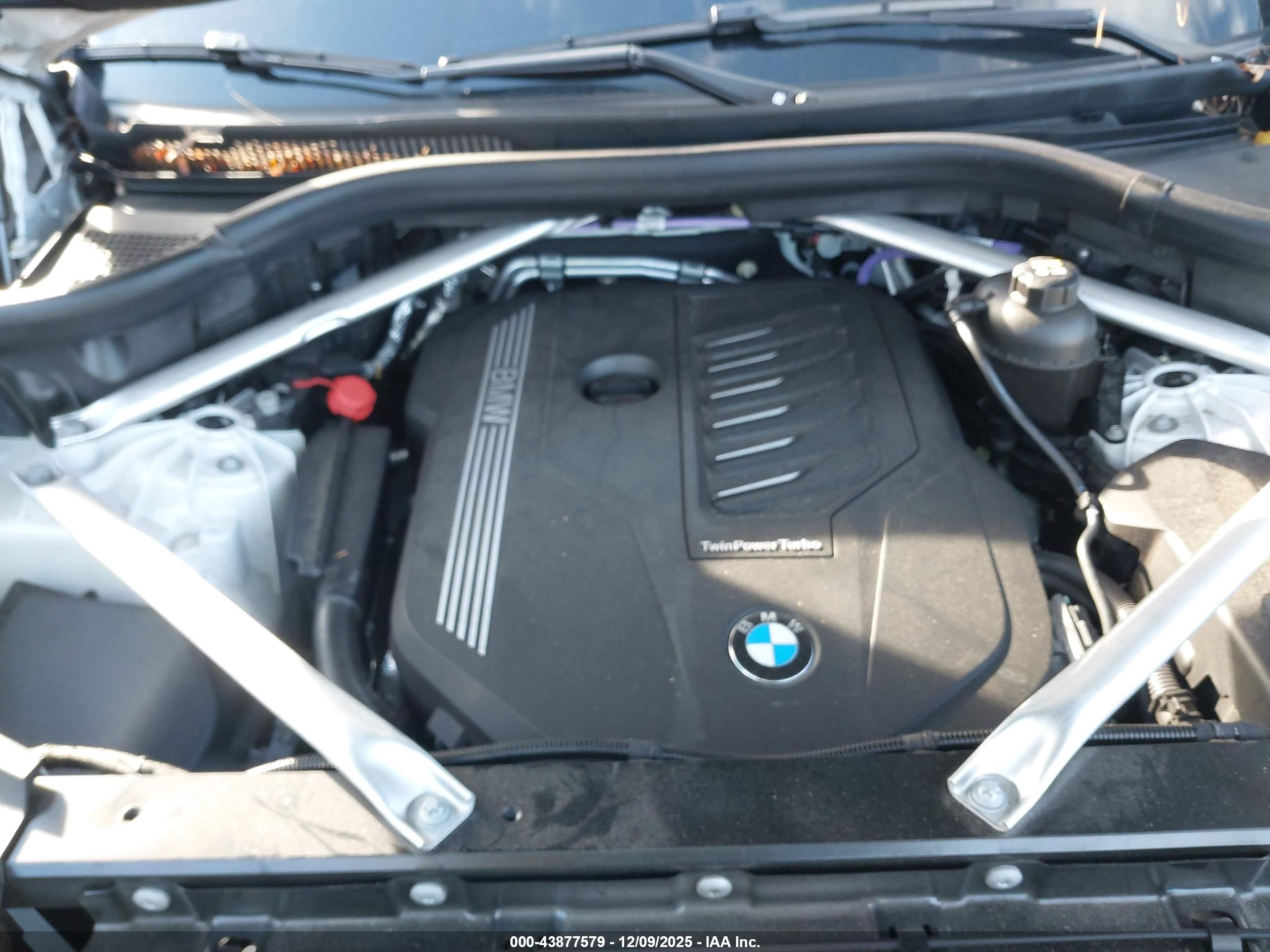 BMW X5 image 10
