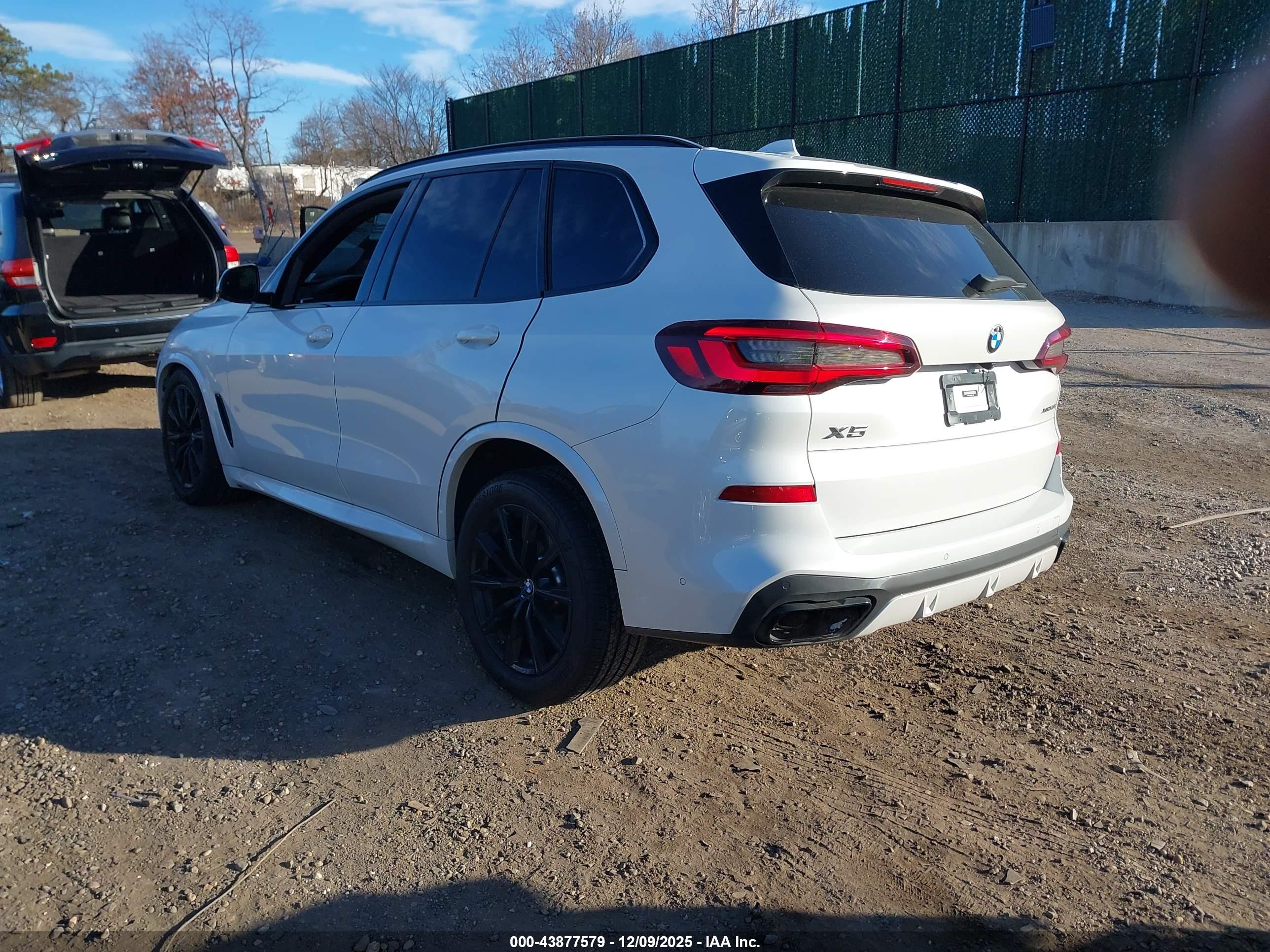 BMW X5 image 3