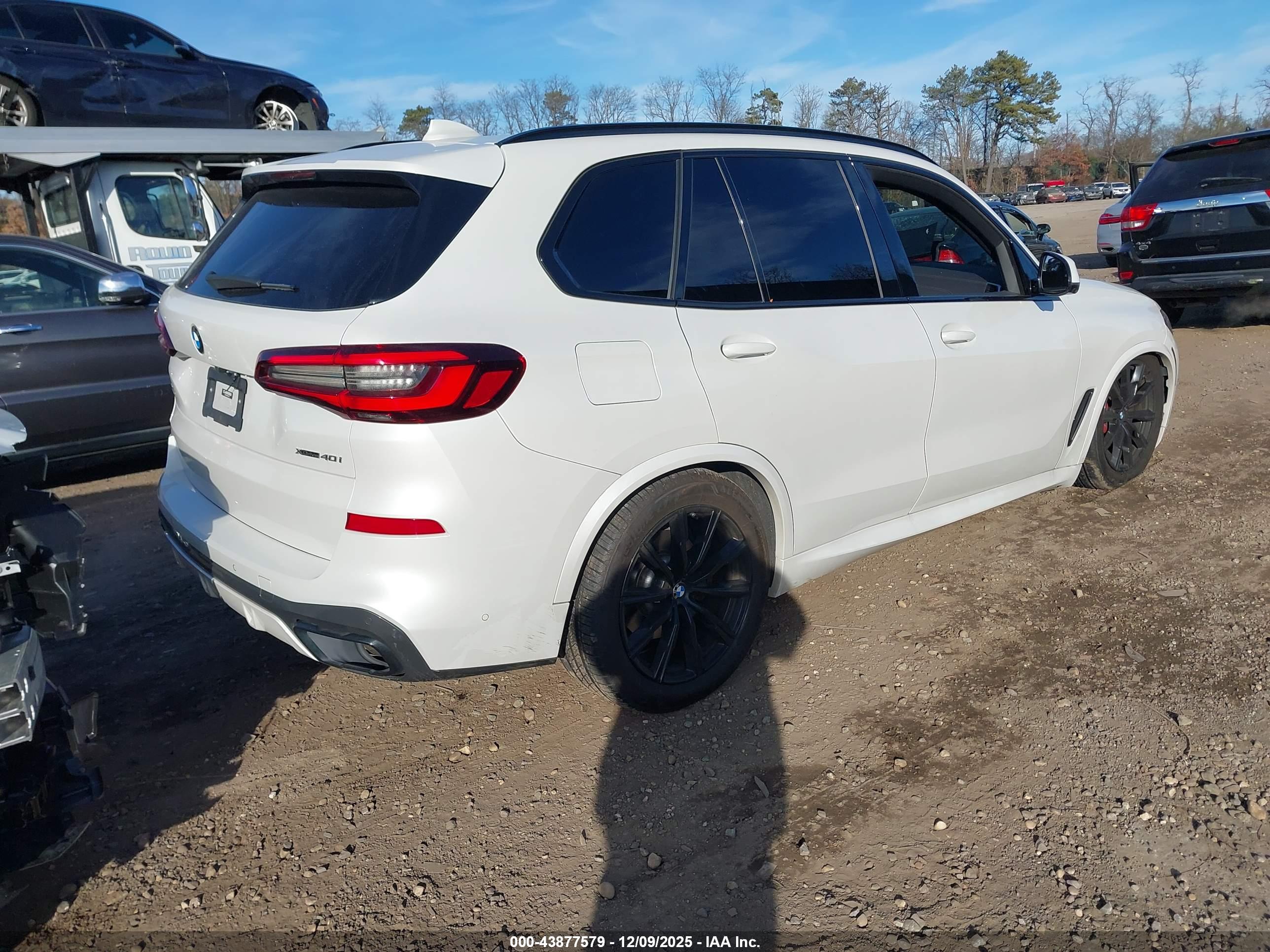 BMW X5 image 4