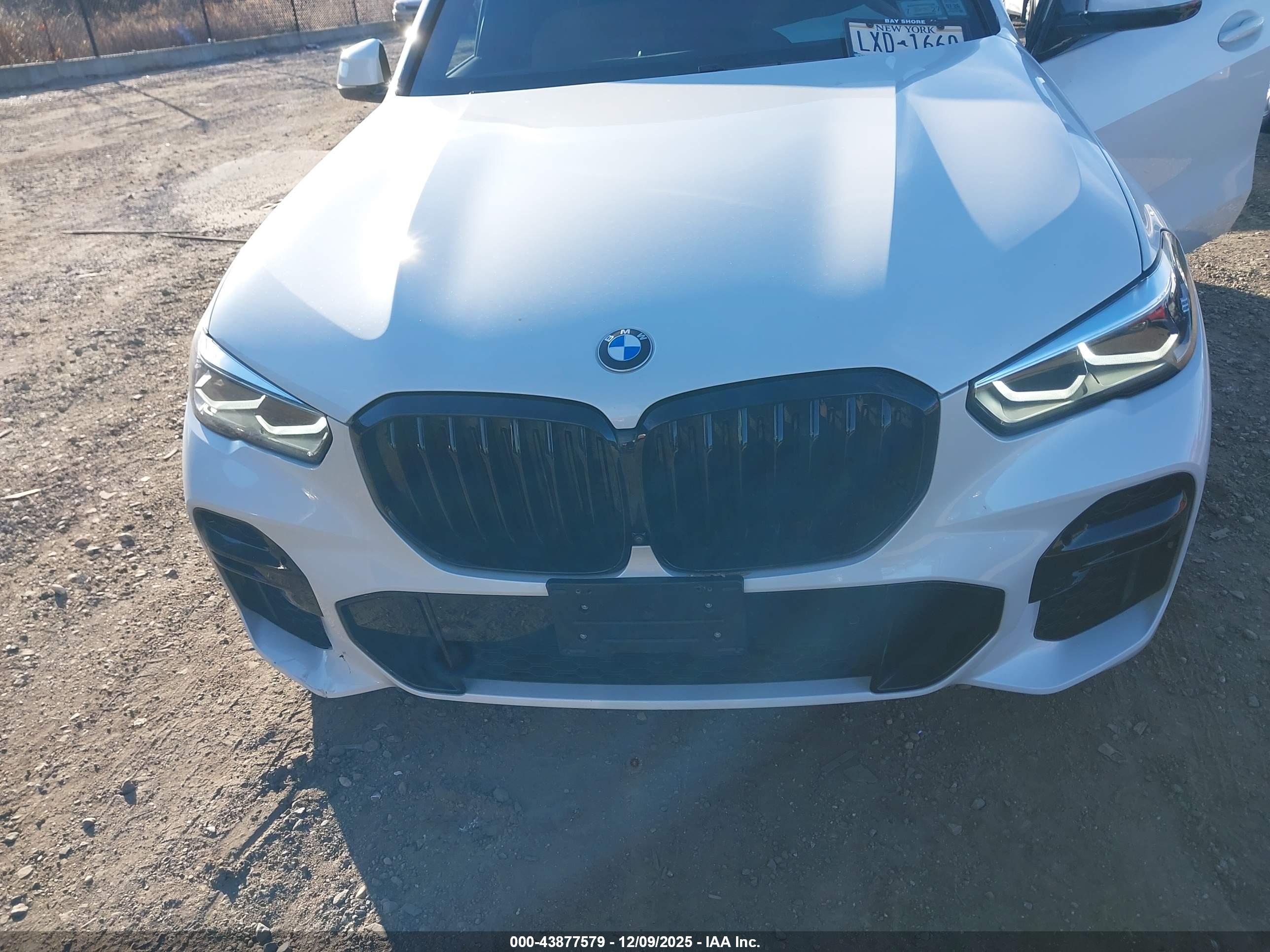 BMW X5 image 6
