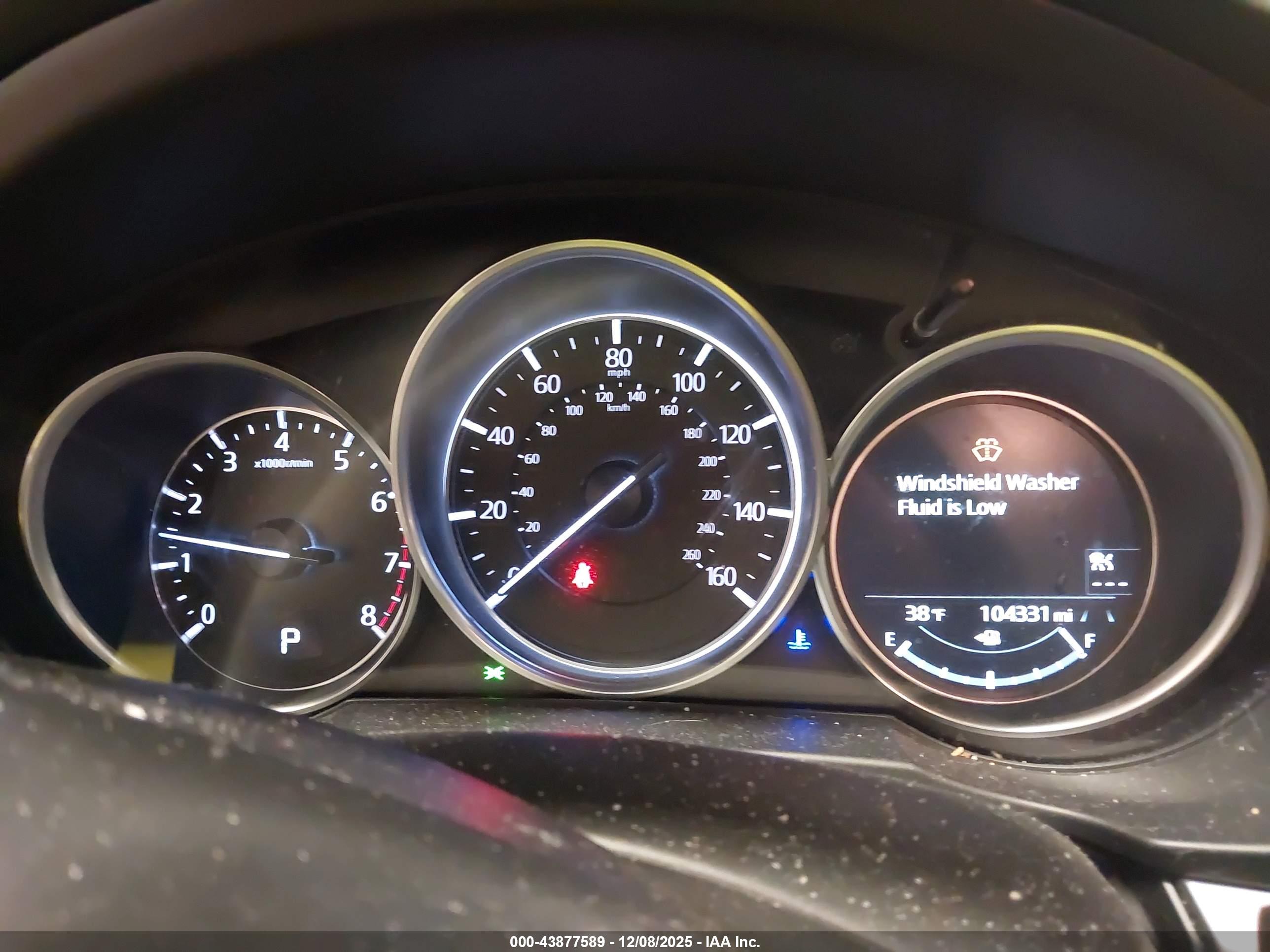 MAZDA CX-5 image 7