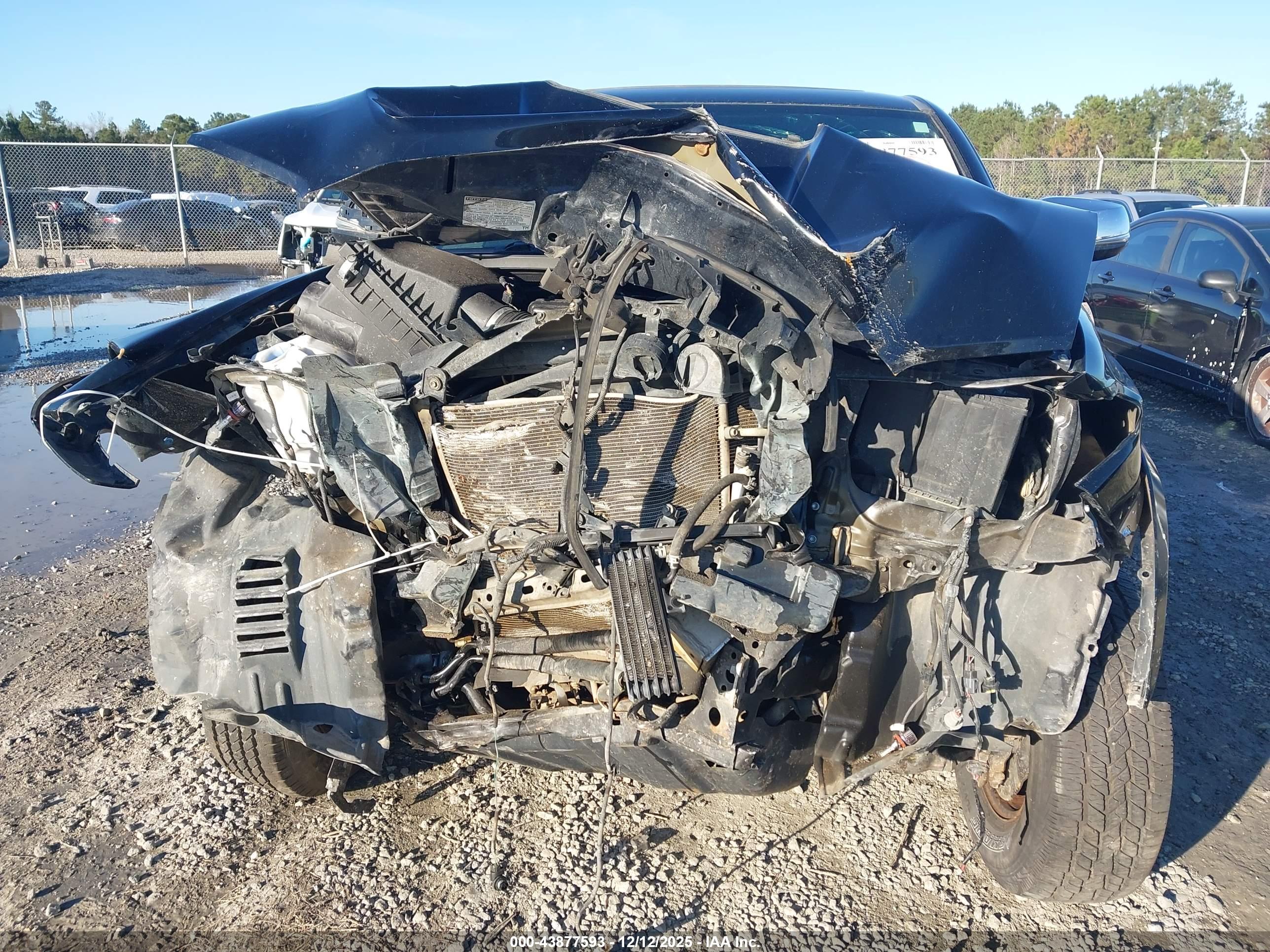 TOYOTA TACOMA image 6