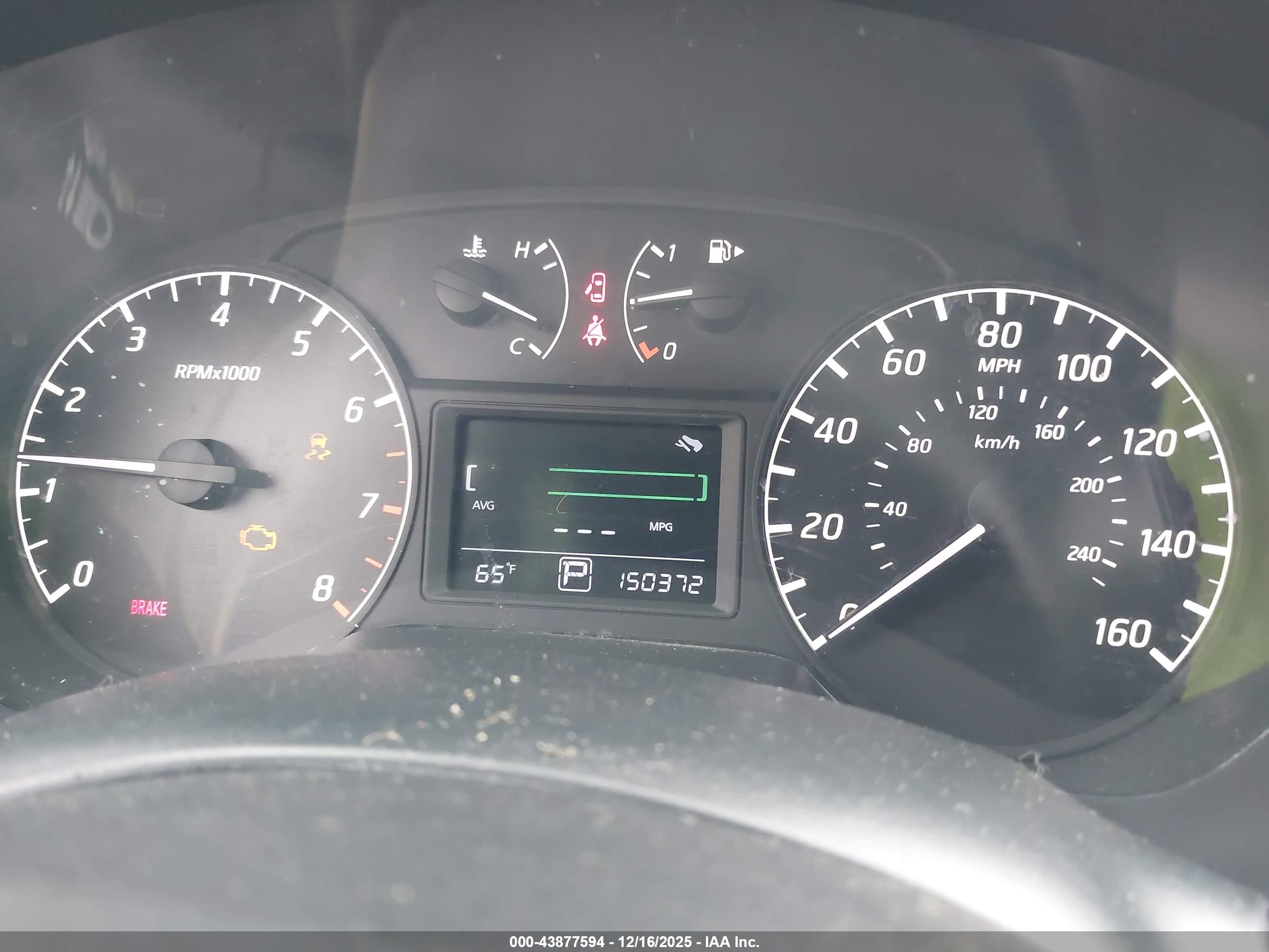 NISSAN SENTRA image 7