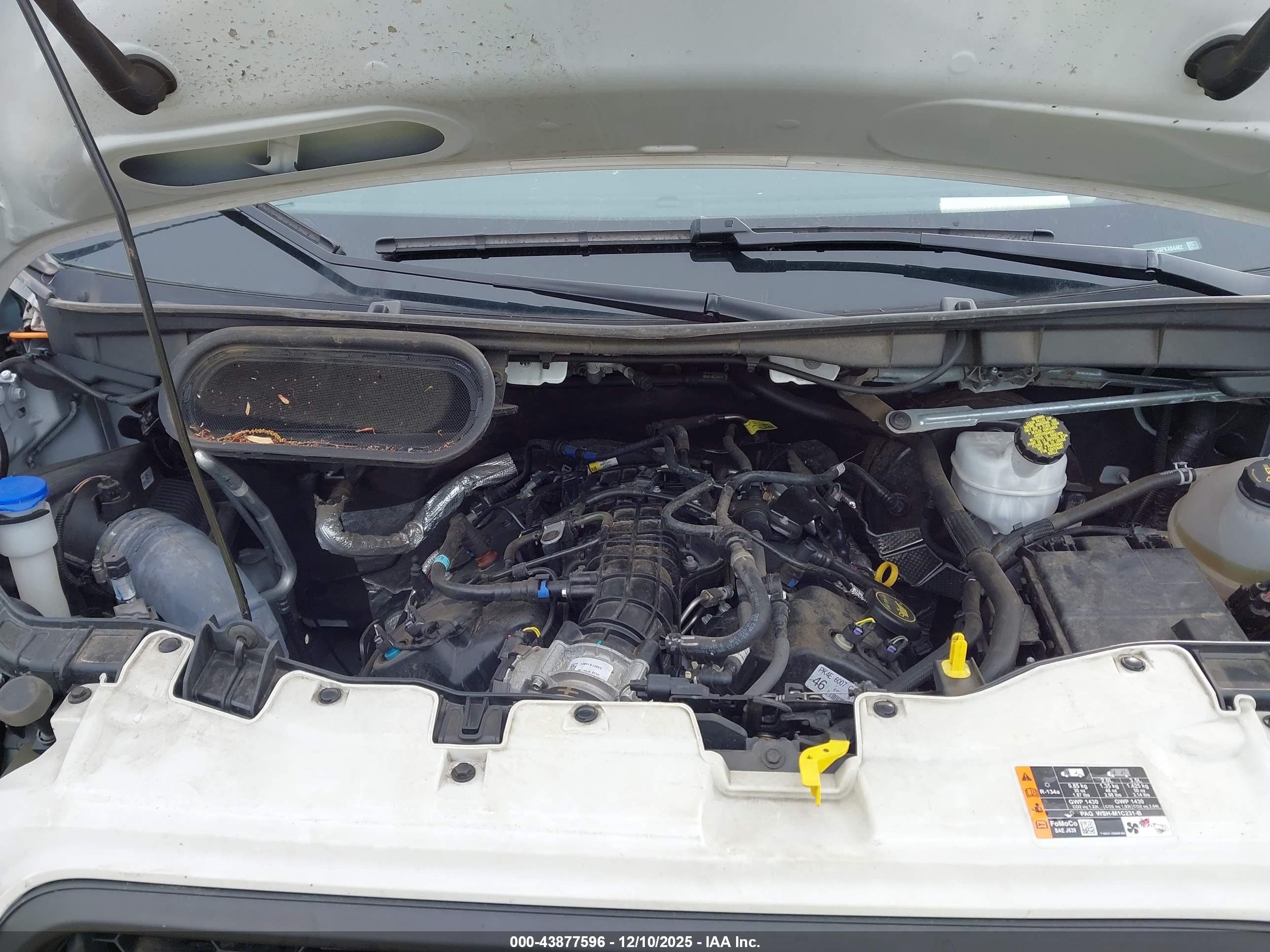 FORD TRANSIT-350 image 10