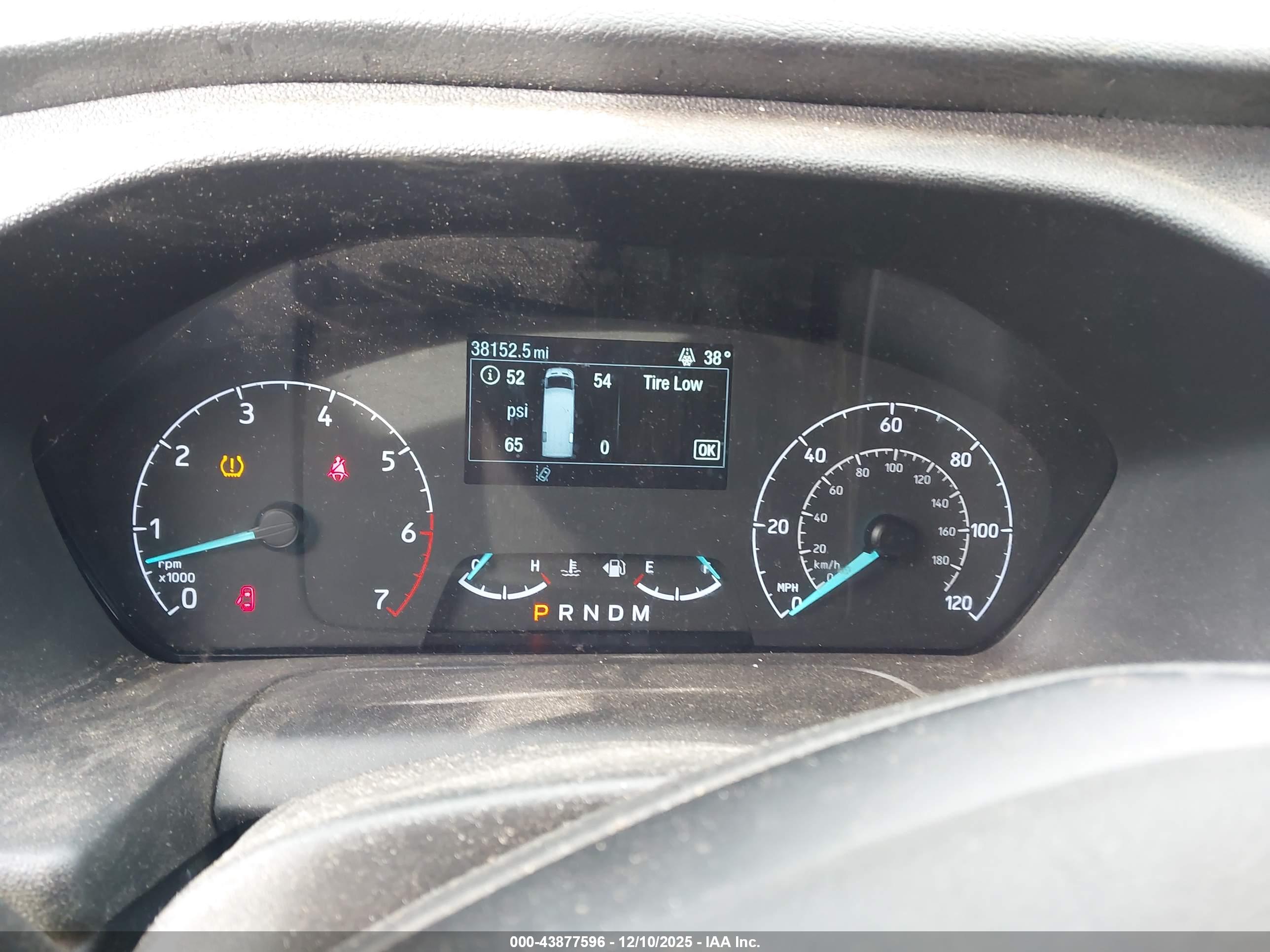 FORD TRANSIT-350 image 7
