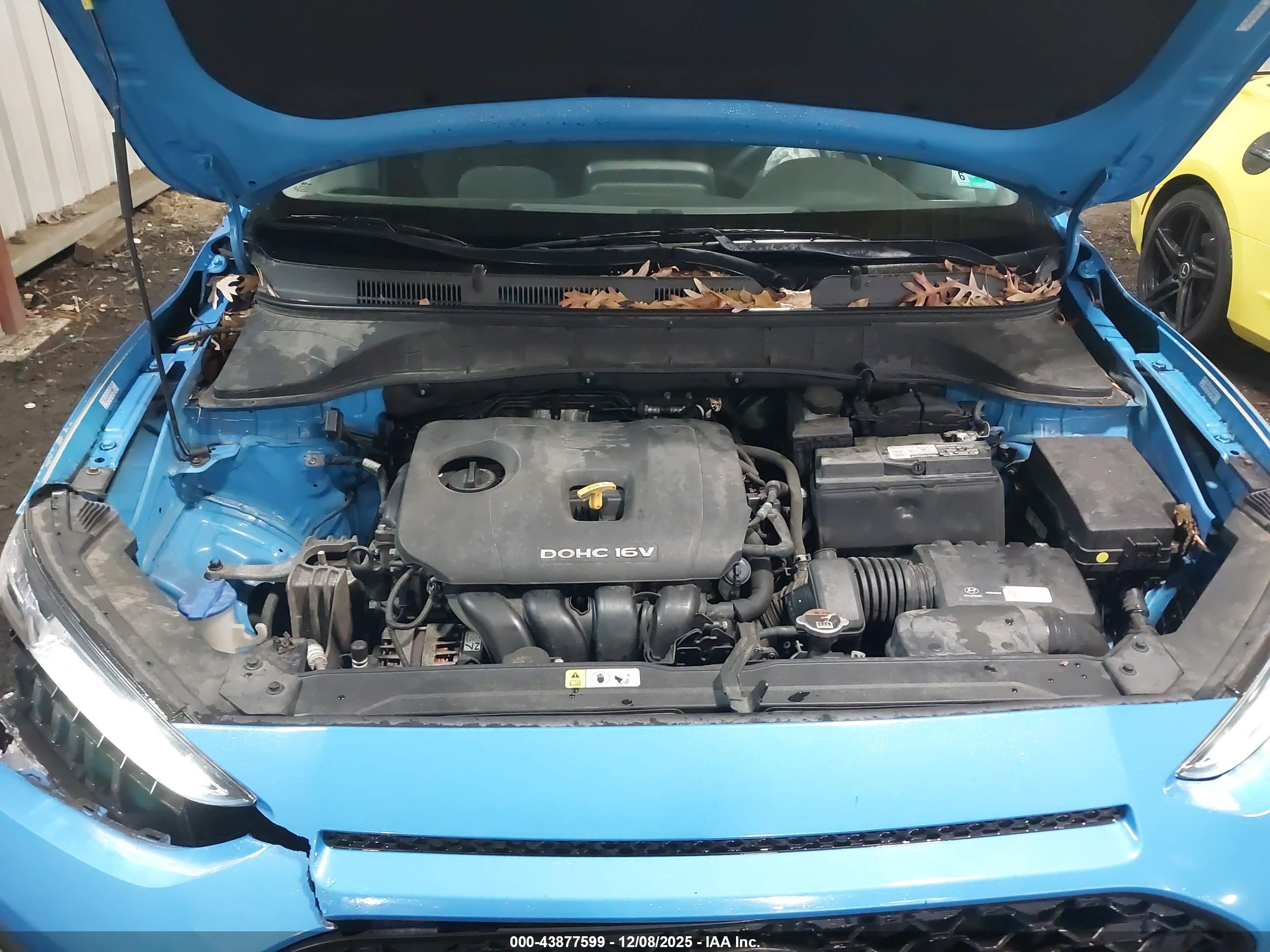 HYUNDAI KONA image 10