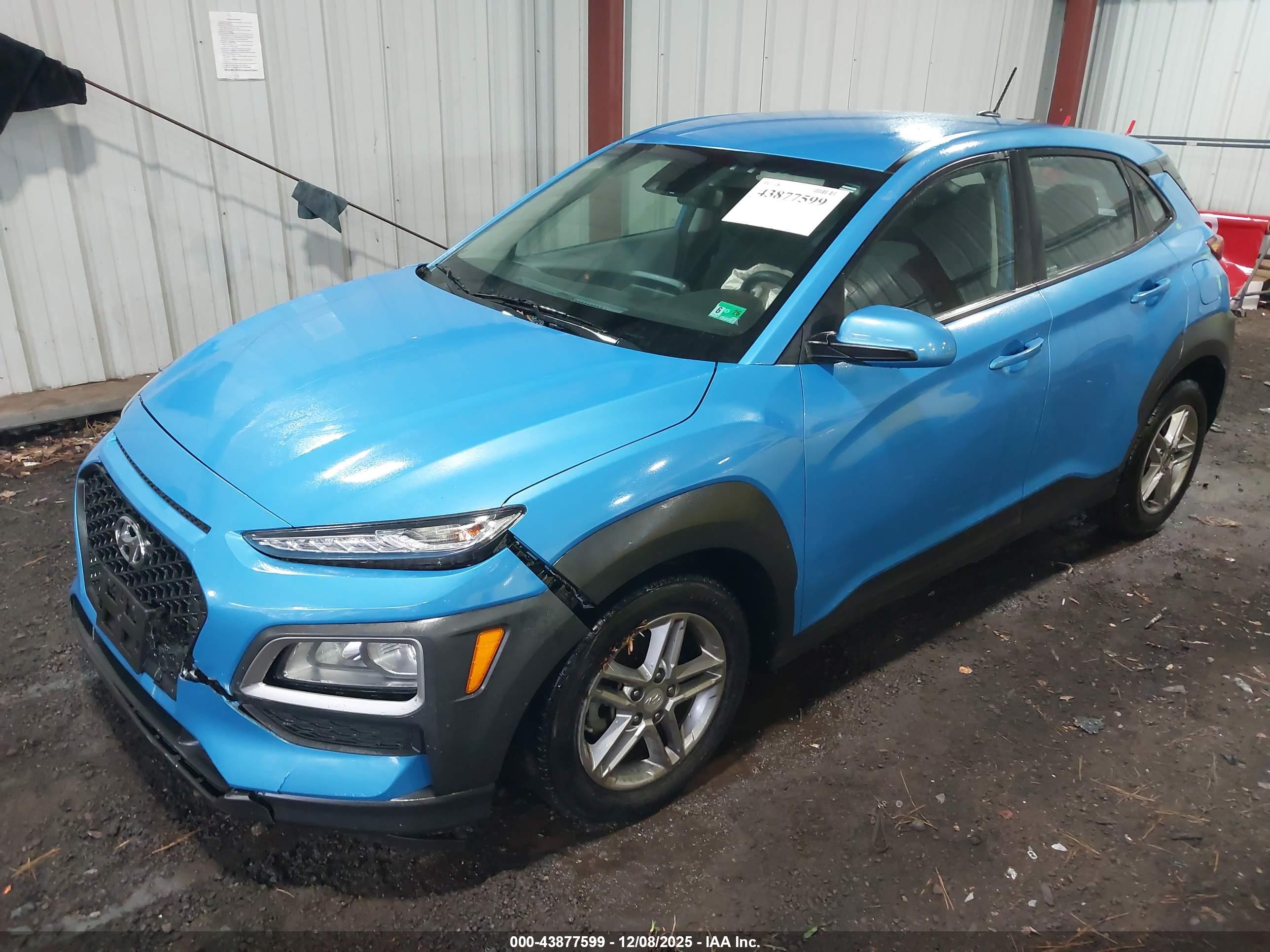 HYUNDAI KONA image 2