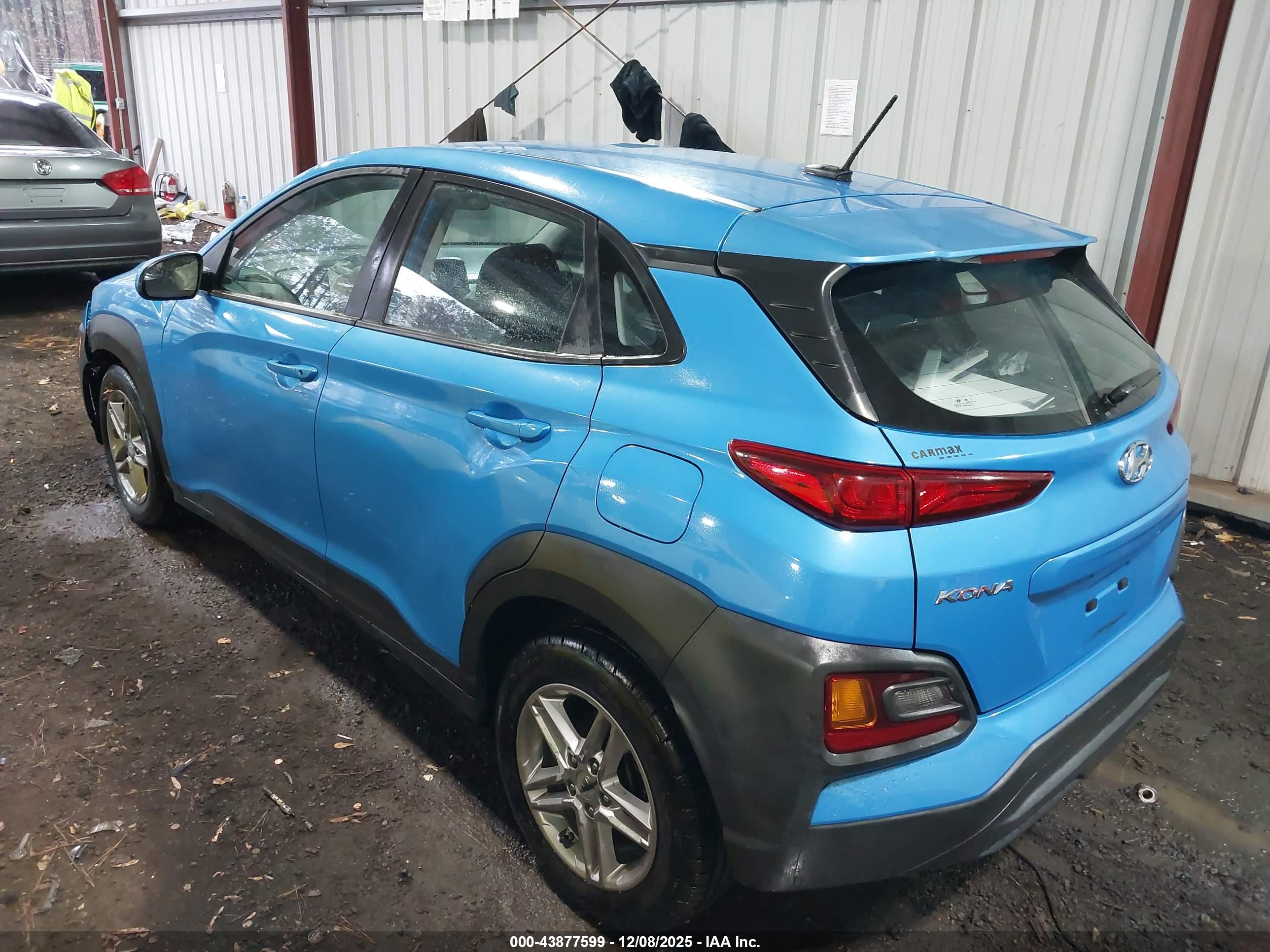 HYUNDAI KONA image 3