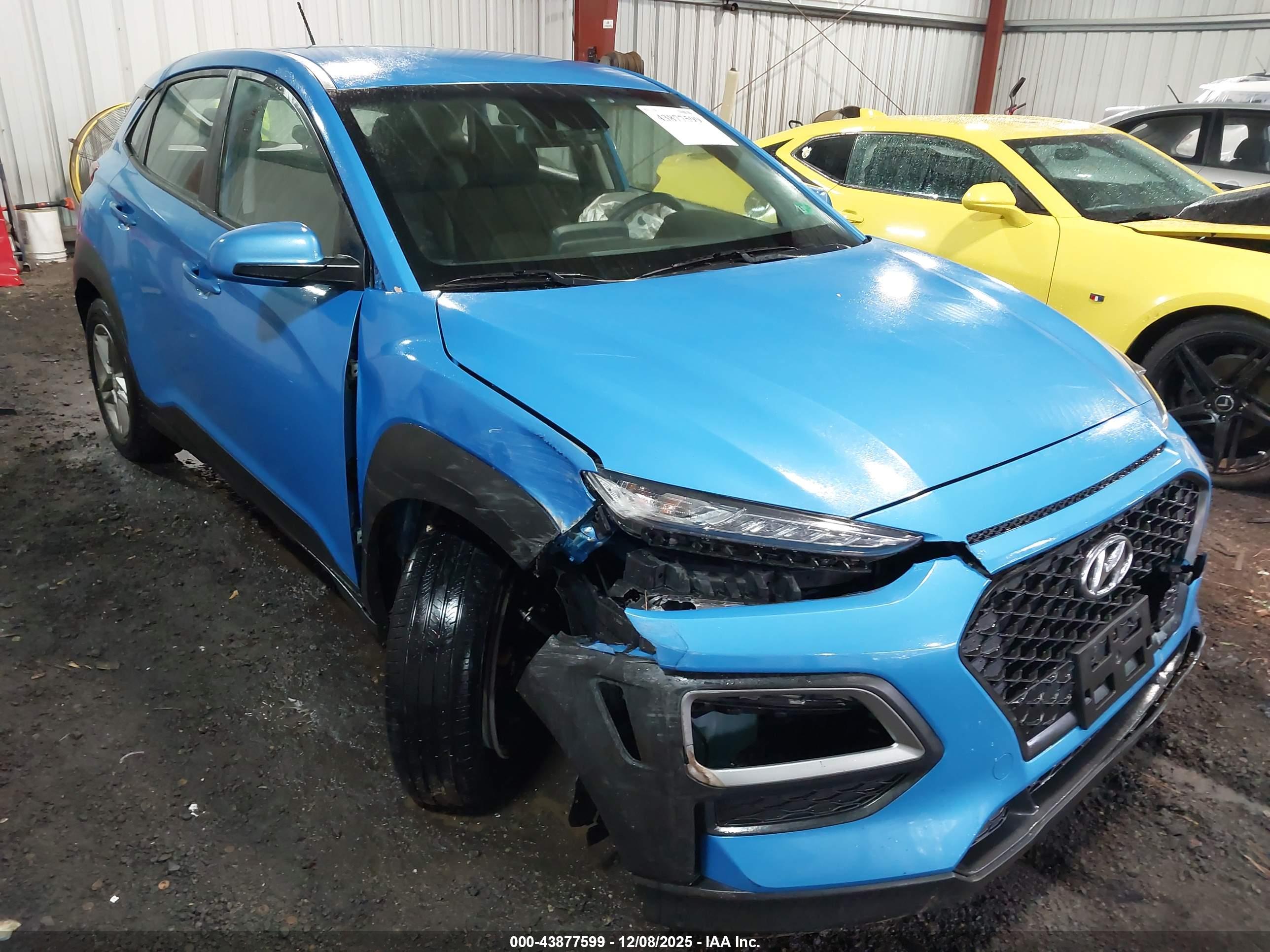 HYUNDAI KONA image 6