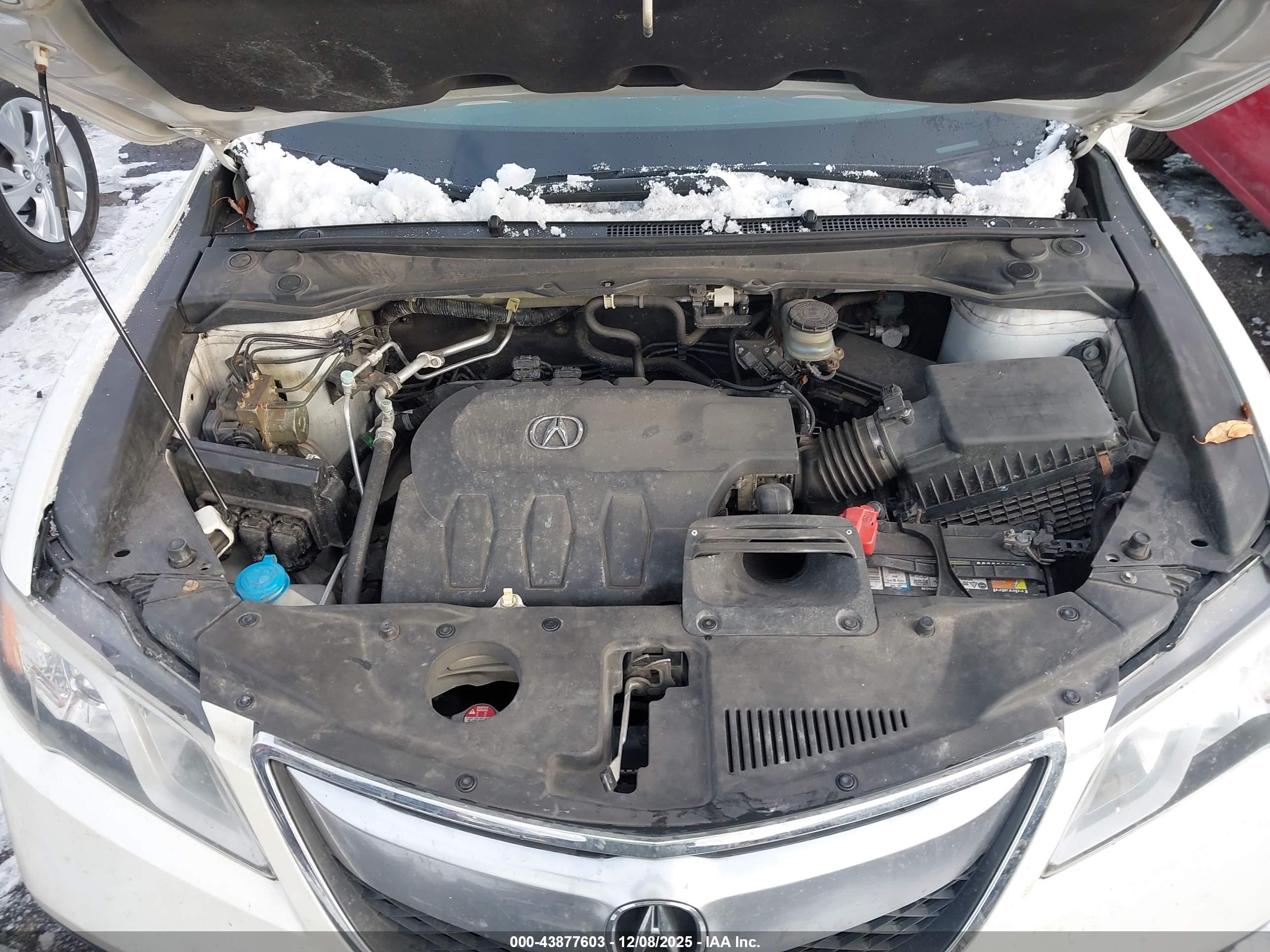 ACURA RDX image 10