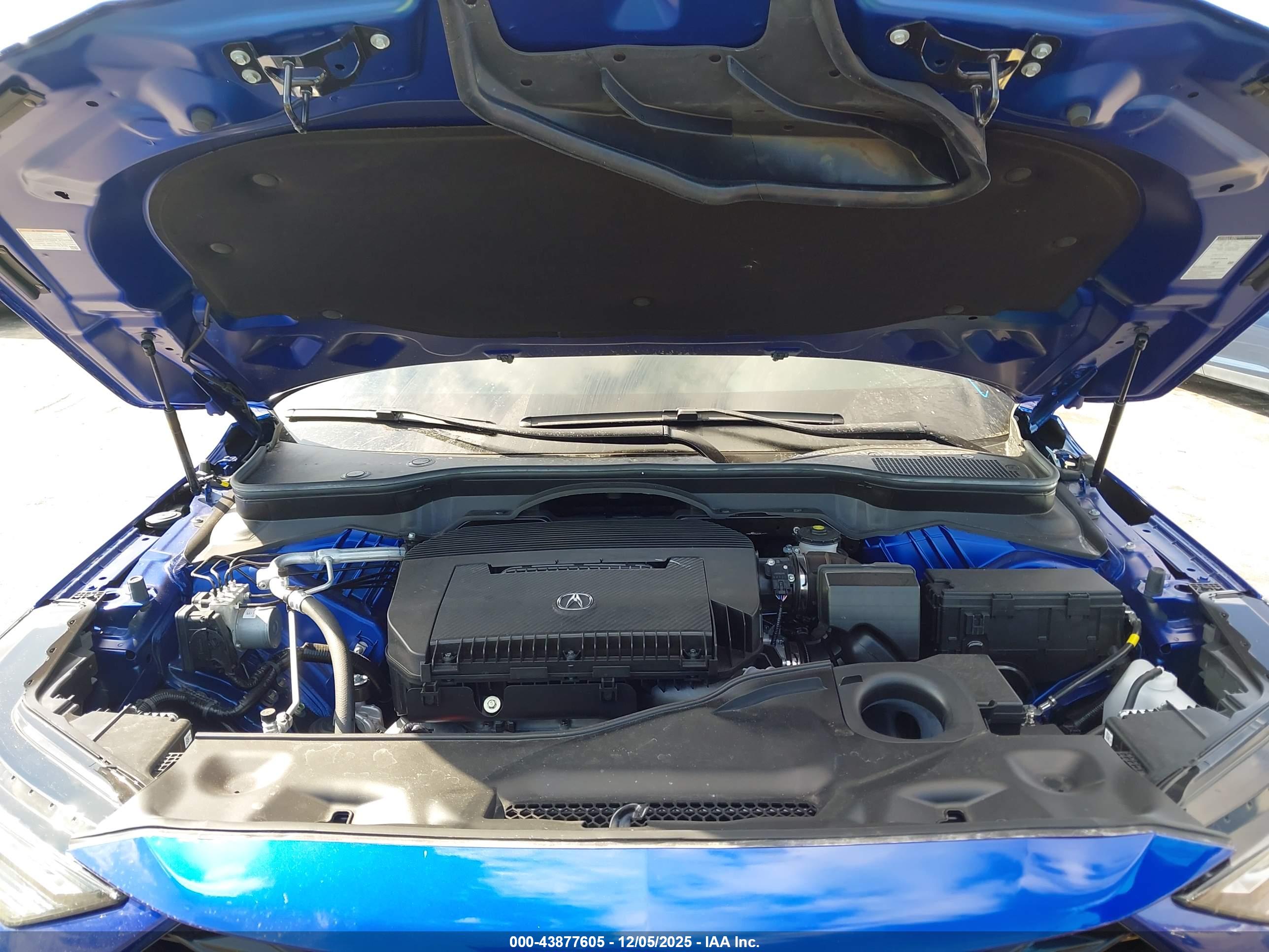 ACURA MDX image 10