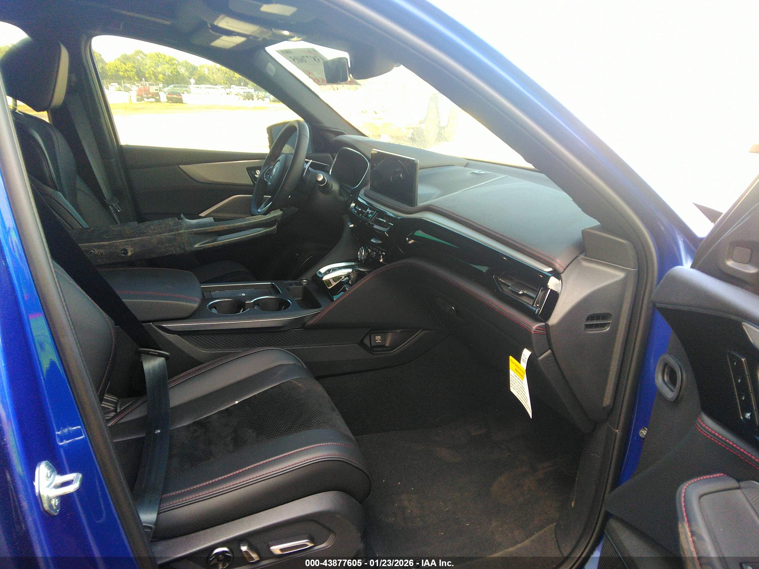 ACURA MDX image 5