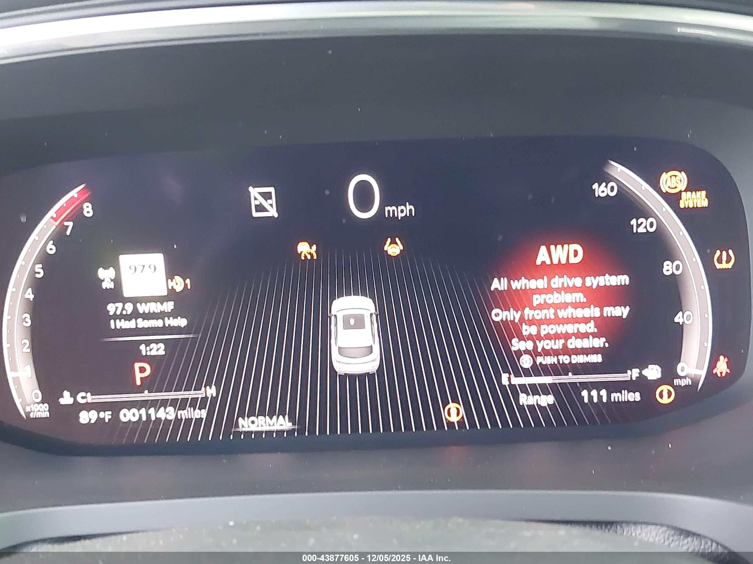ACURA MDX image 7
