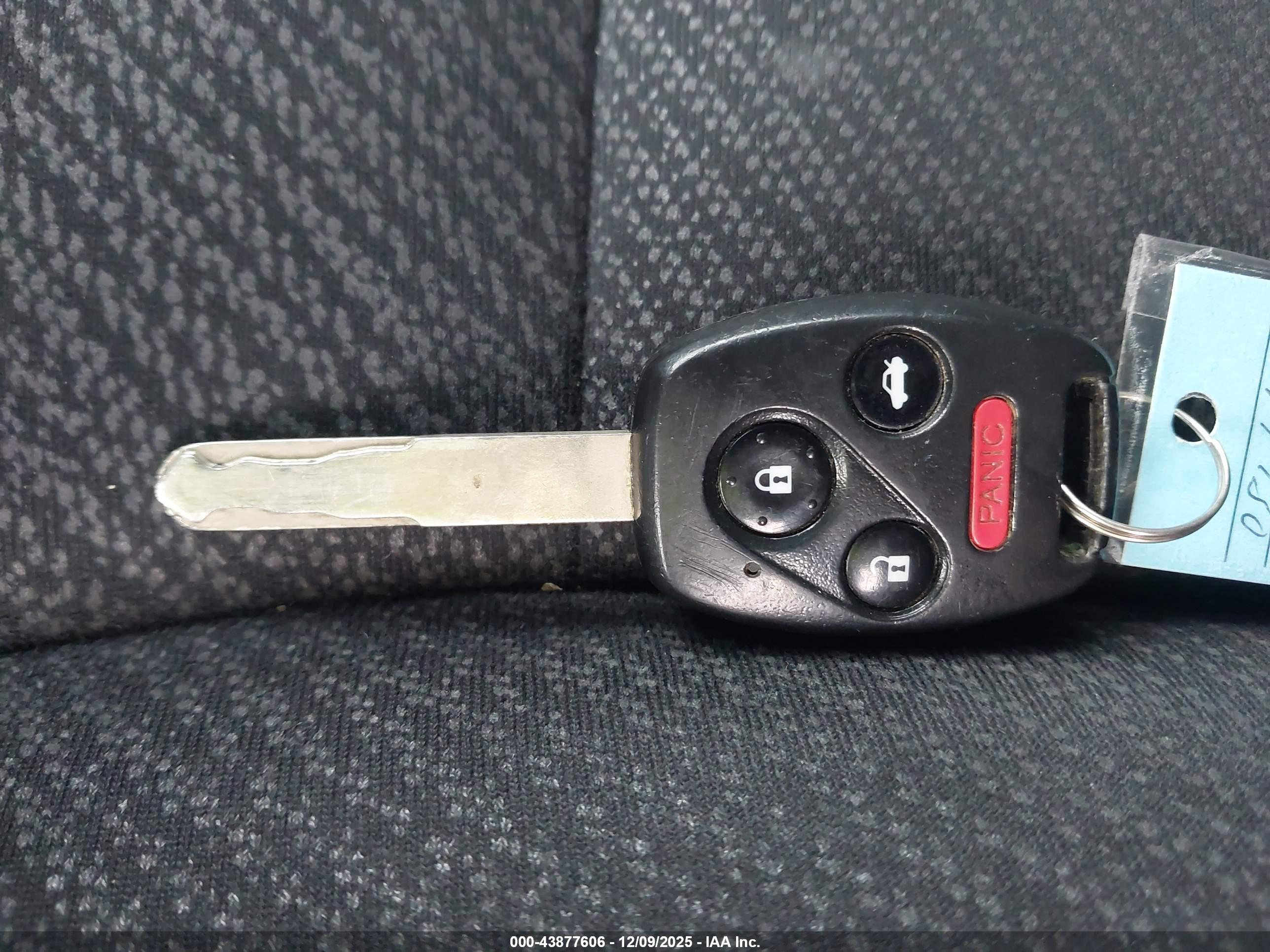 HONDA CIVIC image 11