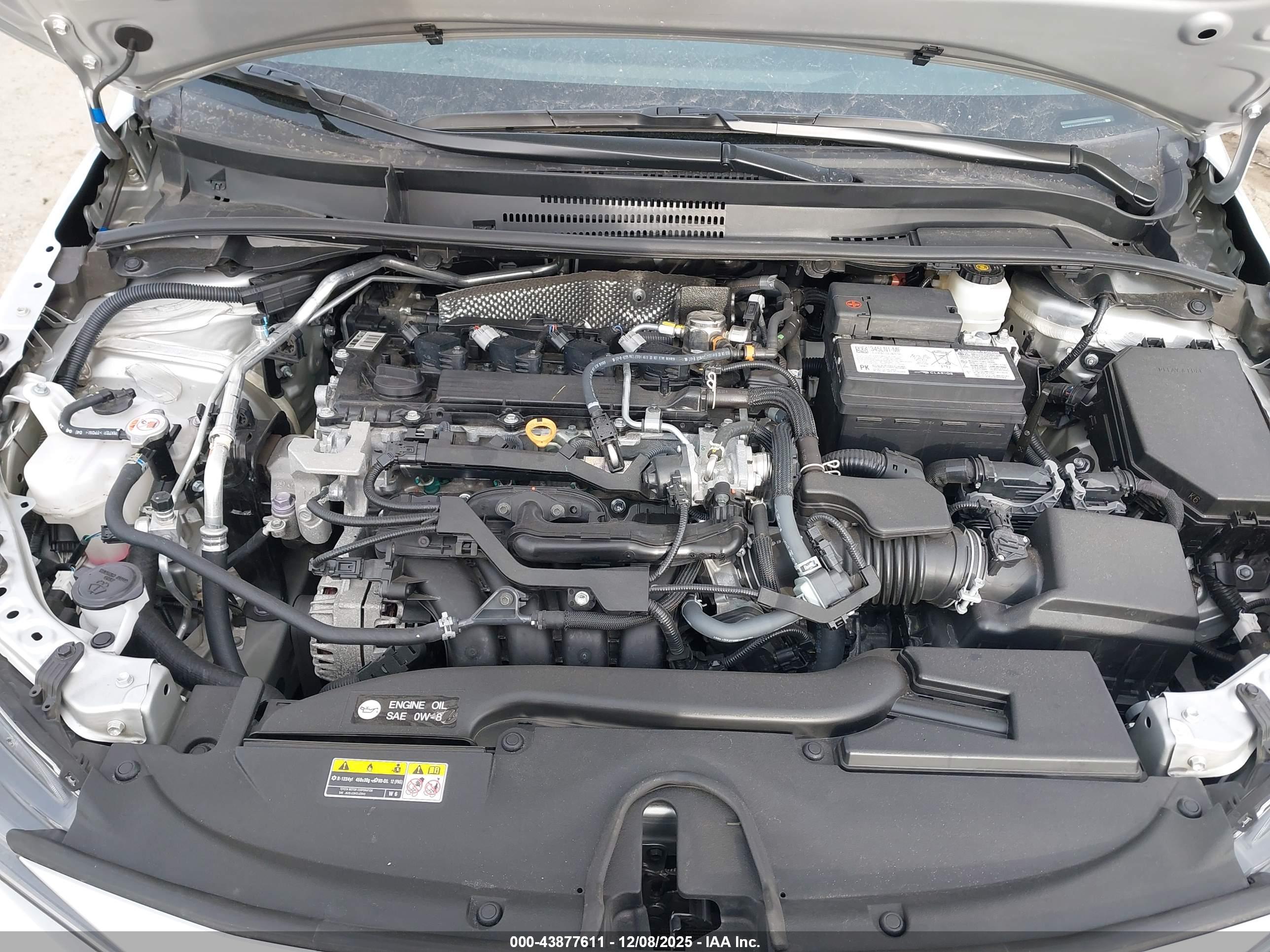 TOYOTA COROLLA image 10