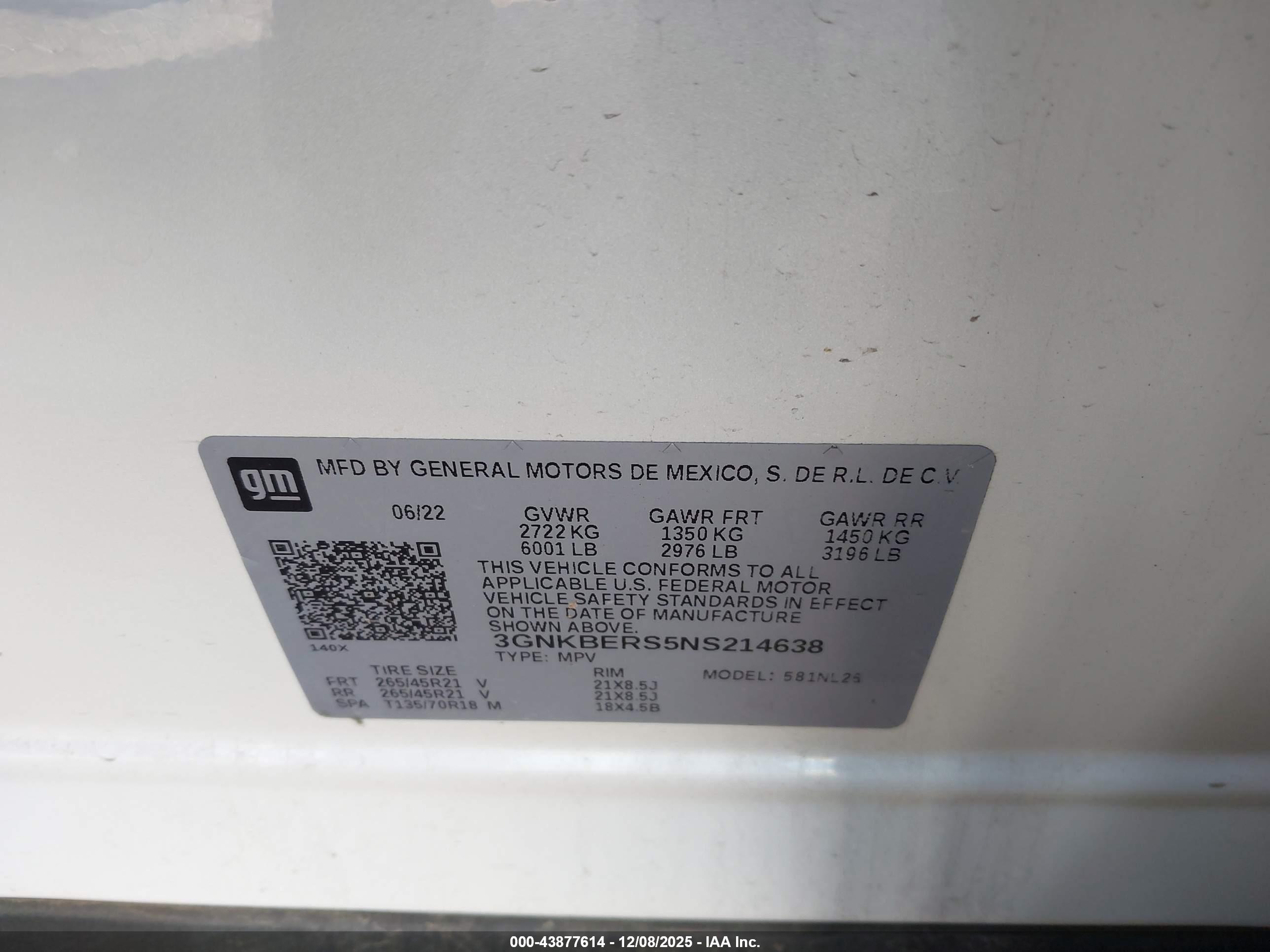 CHEVROLET BLAZER image 9