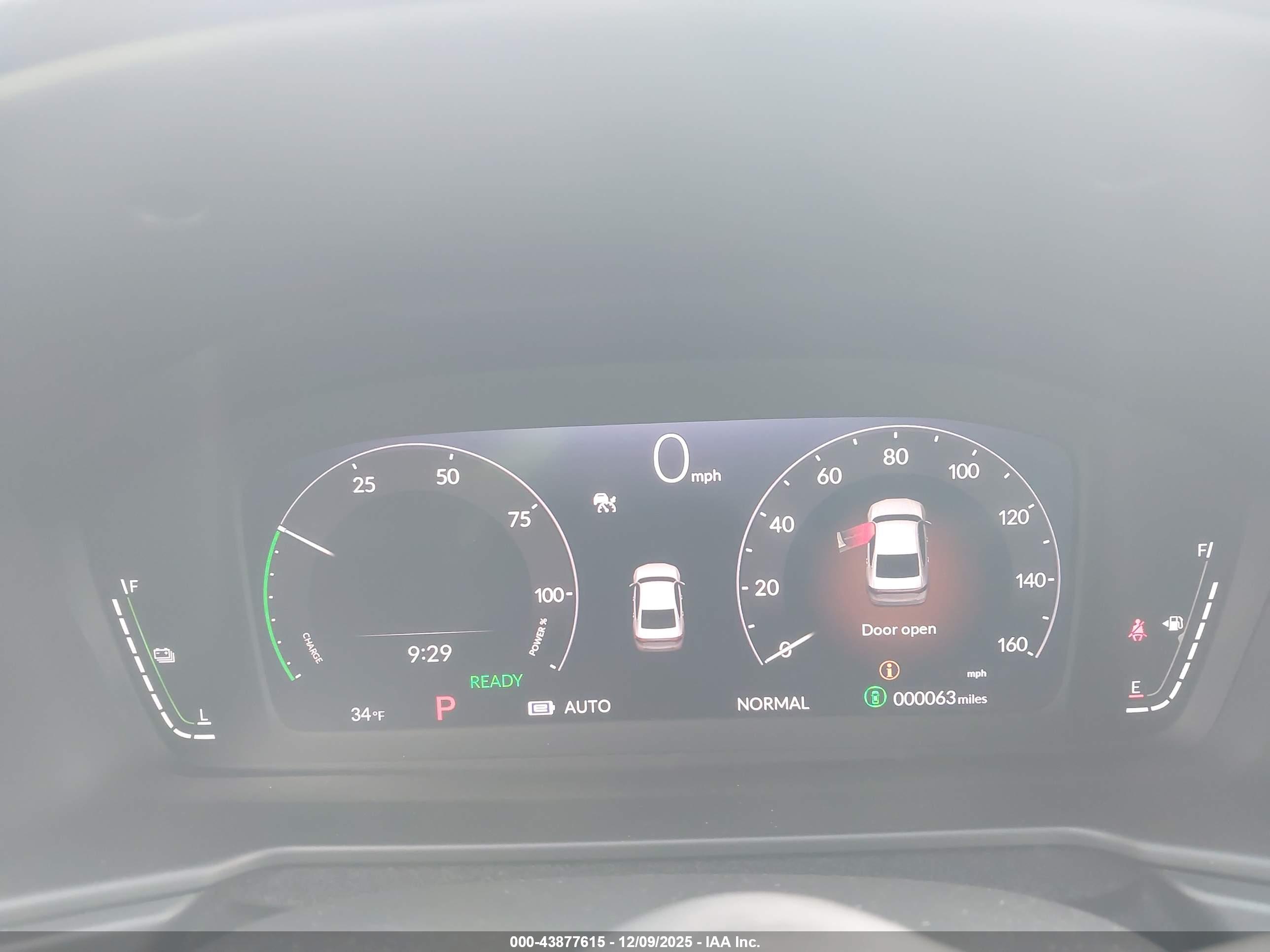 HONDA ACCORD image 7