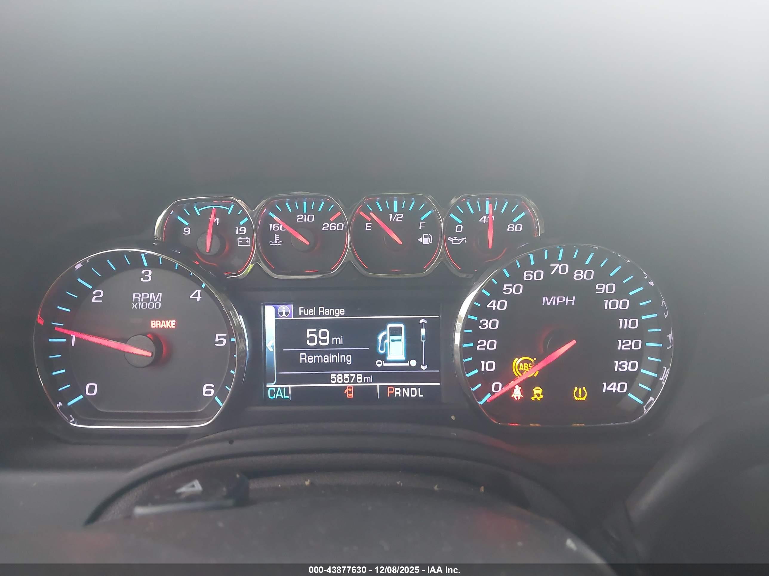 GMC YUKON image 7