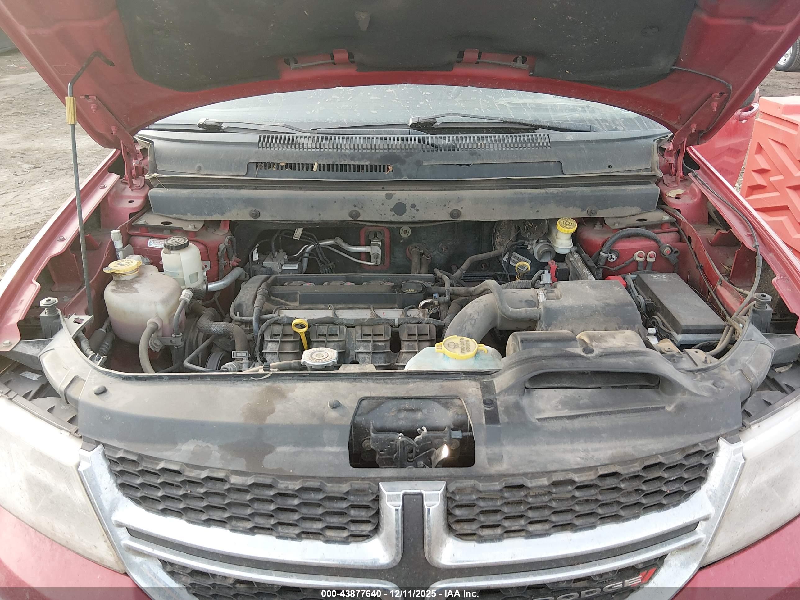 DODGE JOURNEY image 10