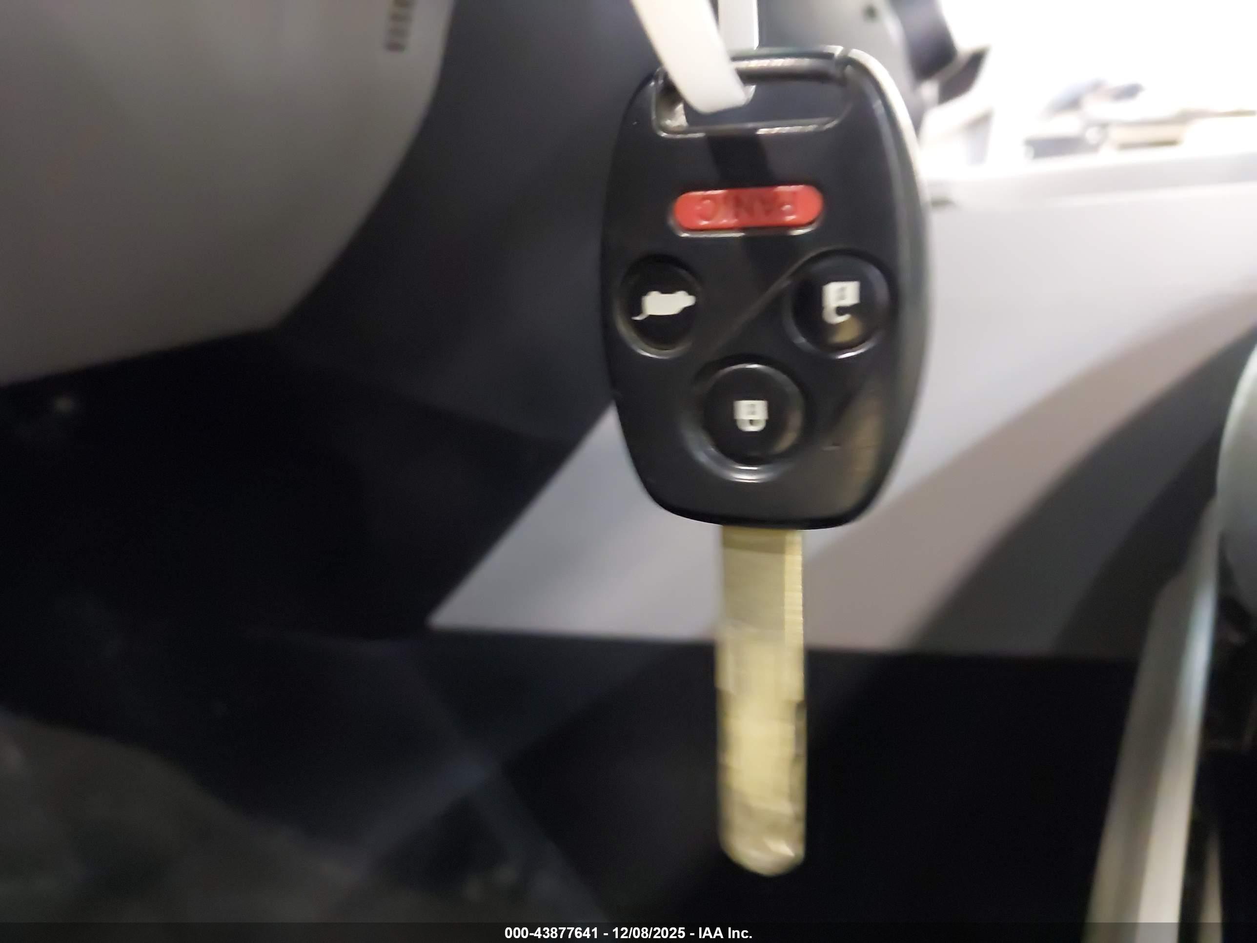 HONDA PILOT image 11