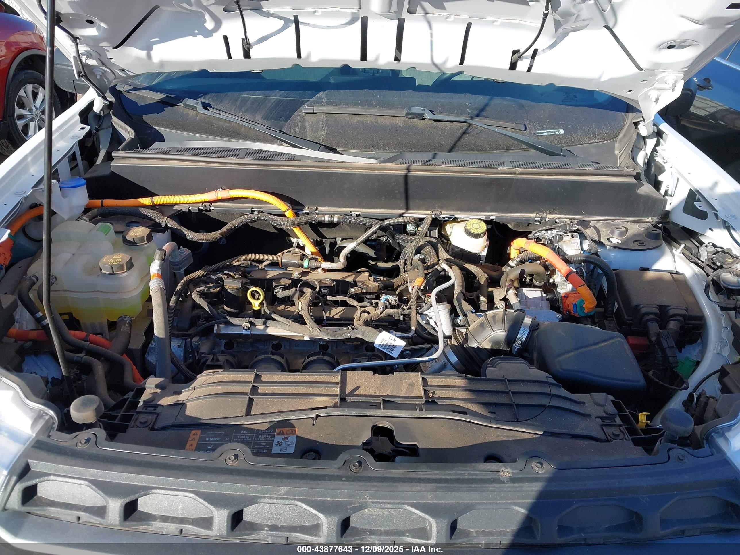 FORD MAVERICK image 10