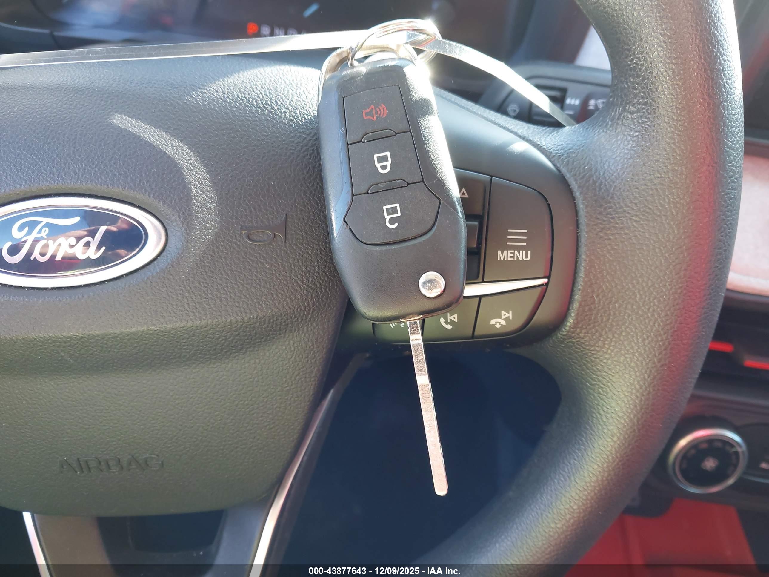 FORD MAVERICK image 11
