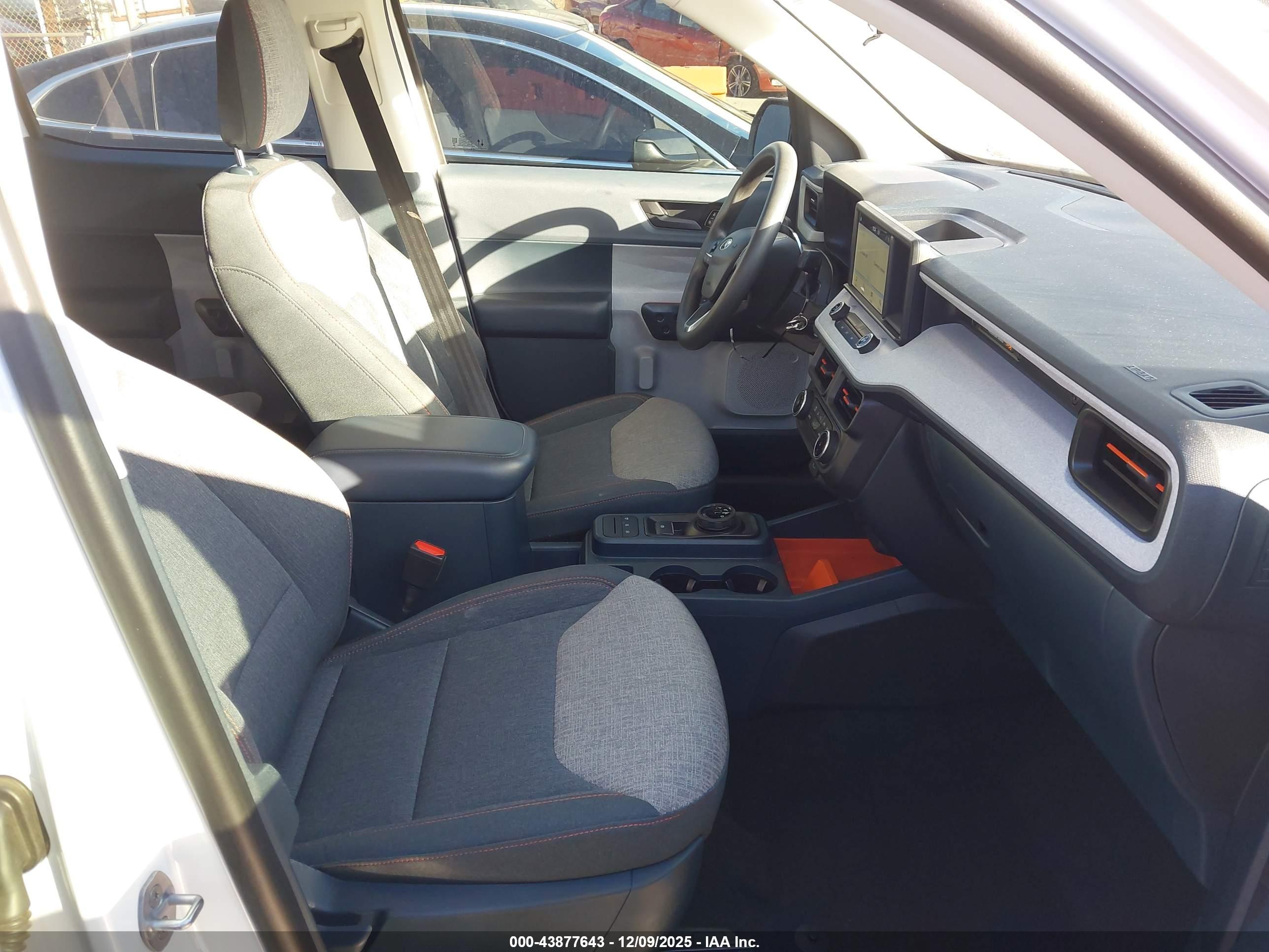 FORD MAVERICK image 5