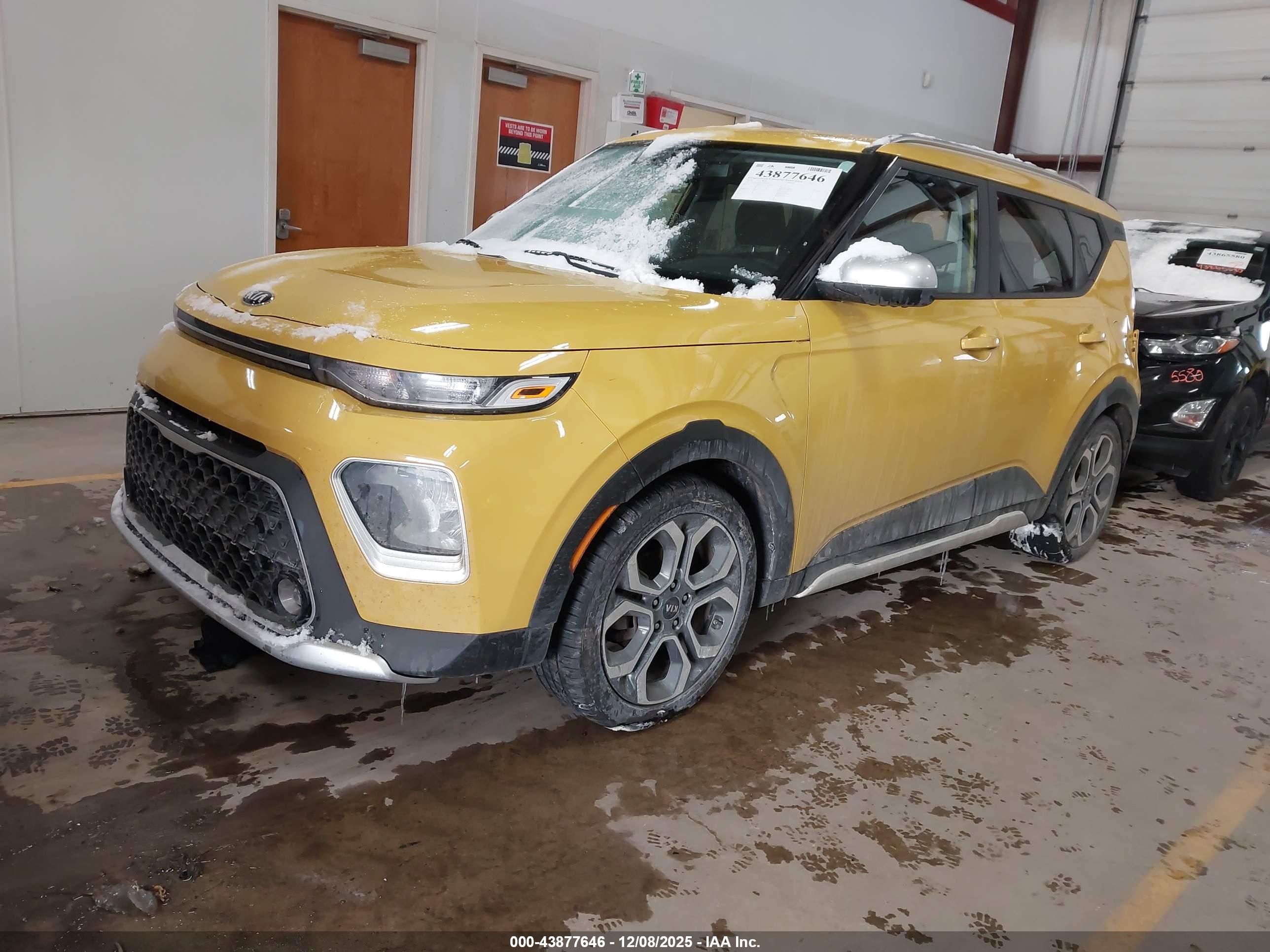 KIA SOUL image 2