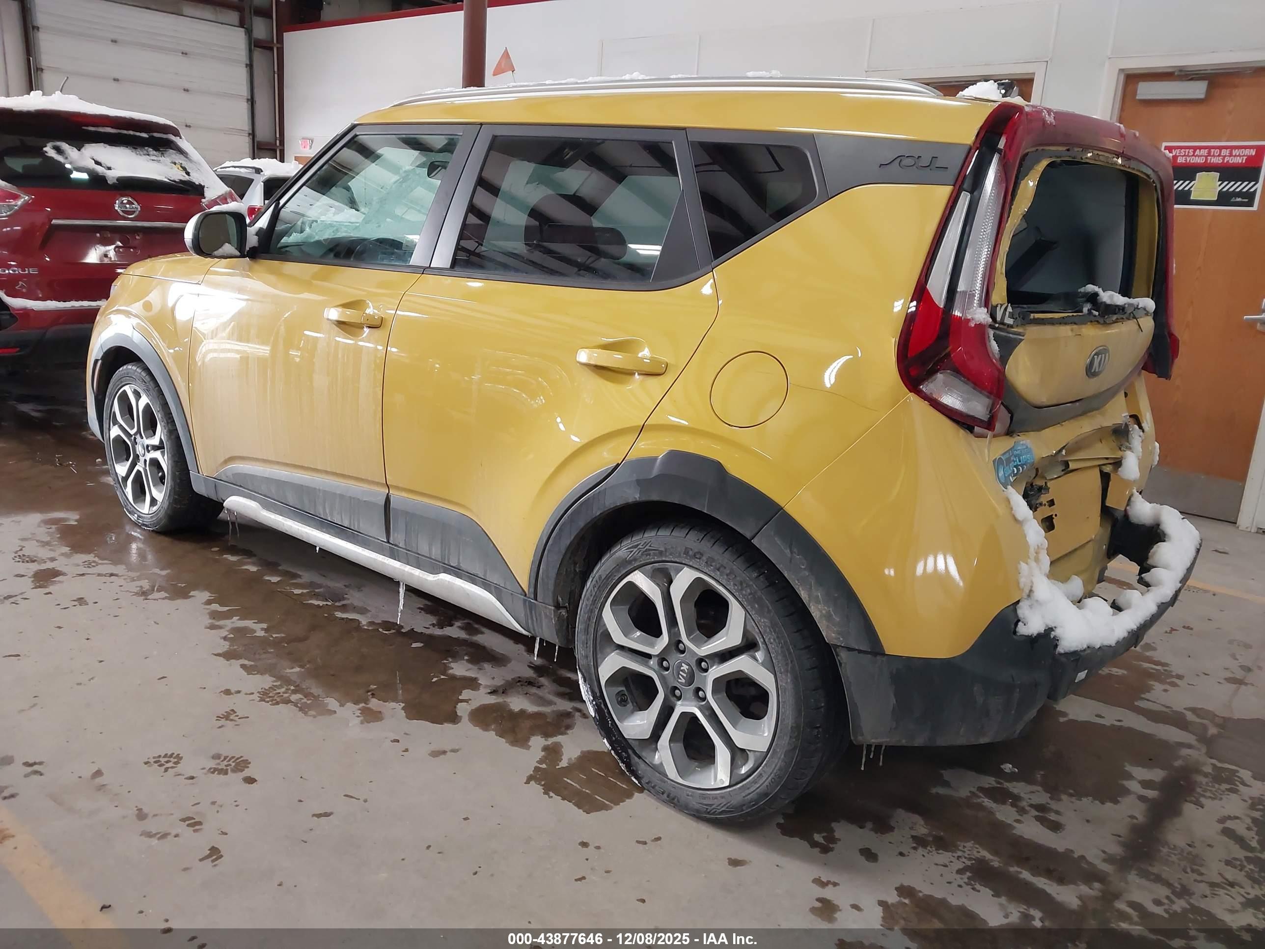 KIA SOUL image 3